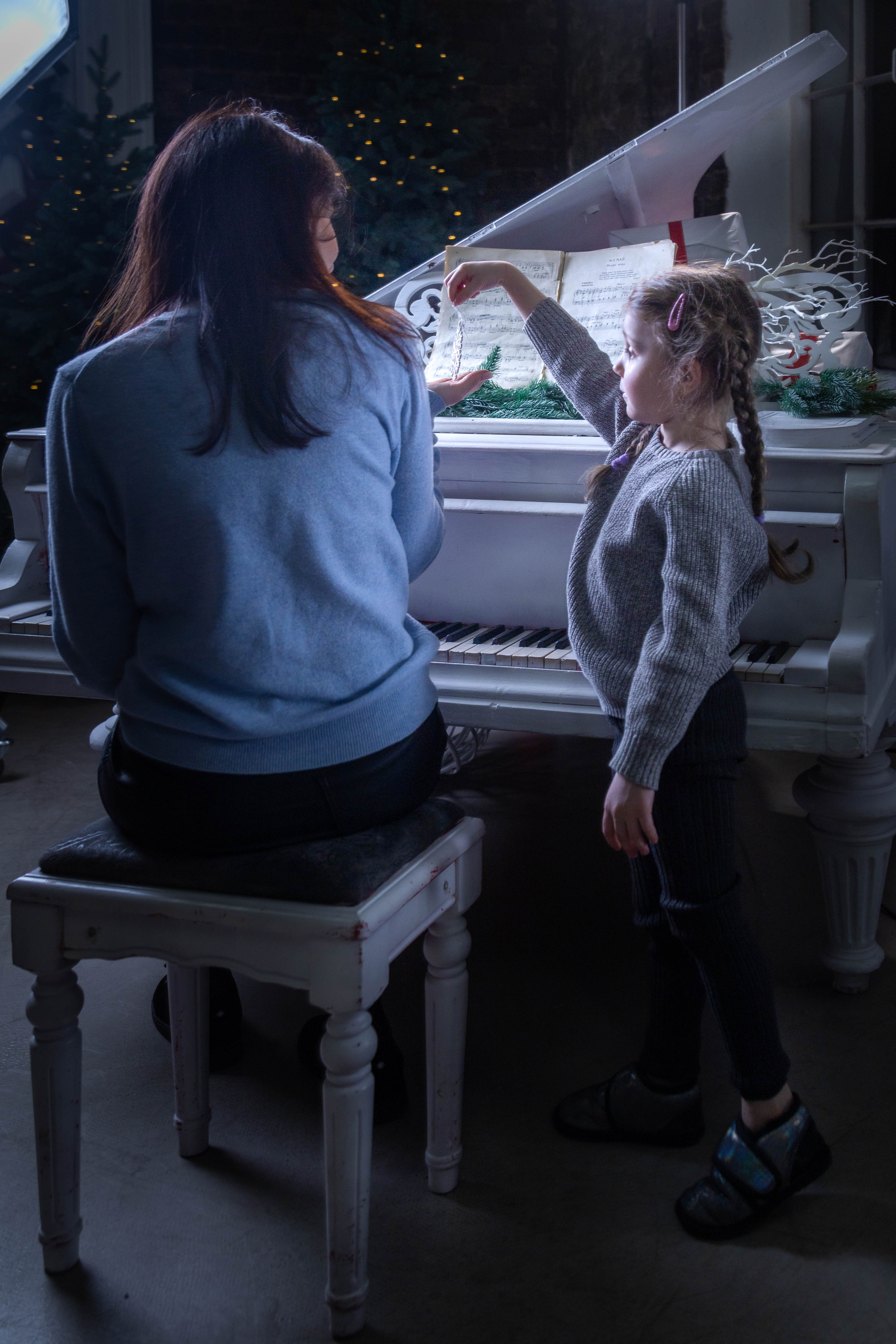 Фотосессия семьи. Фотограф Катерина Изи