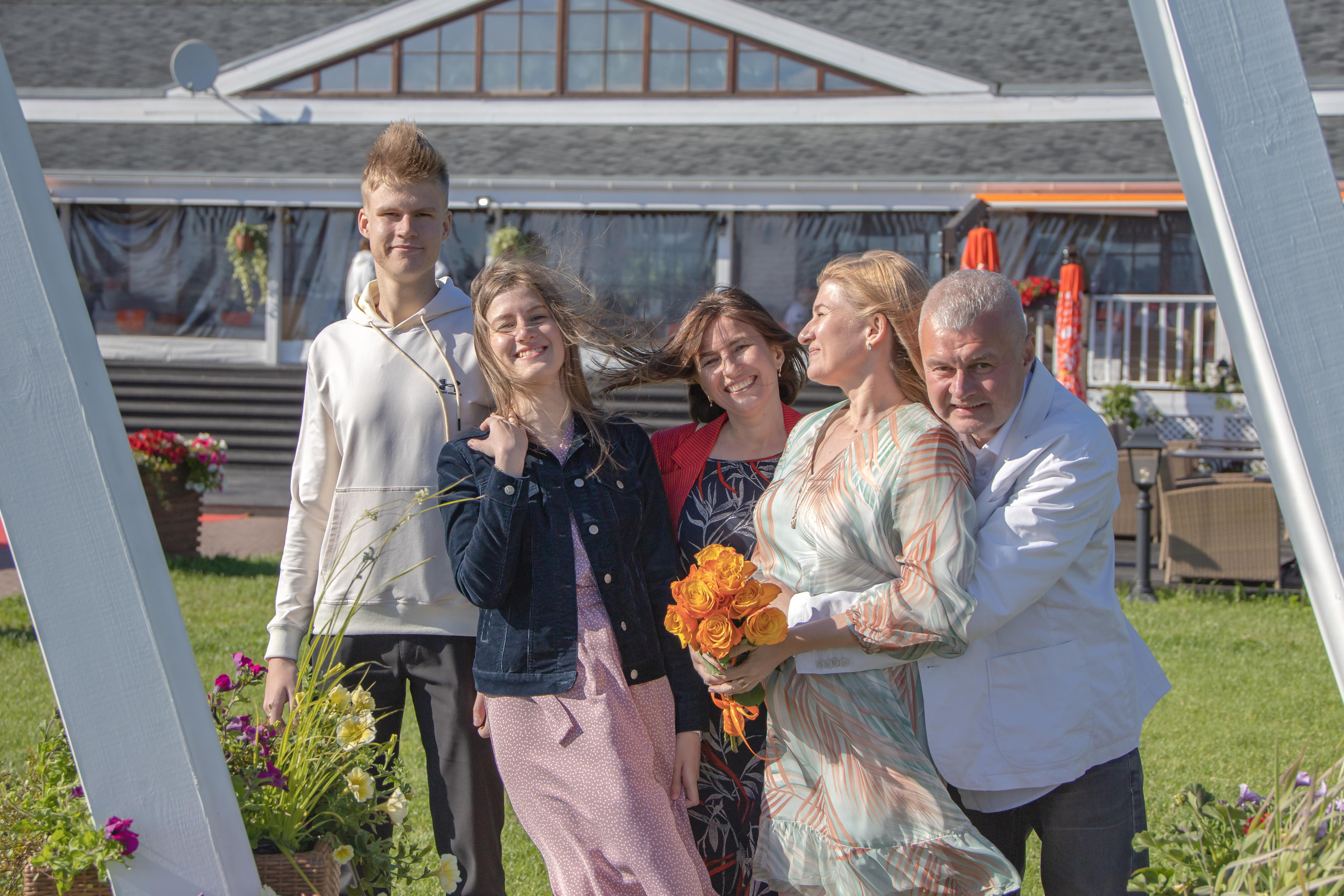 Выездная фотосессия в спб. Фотограф Катерина Изи