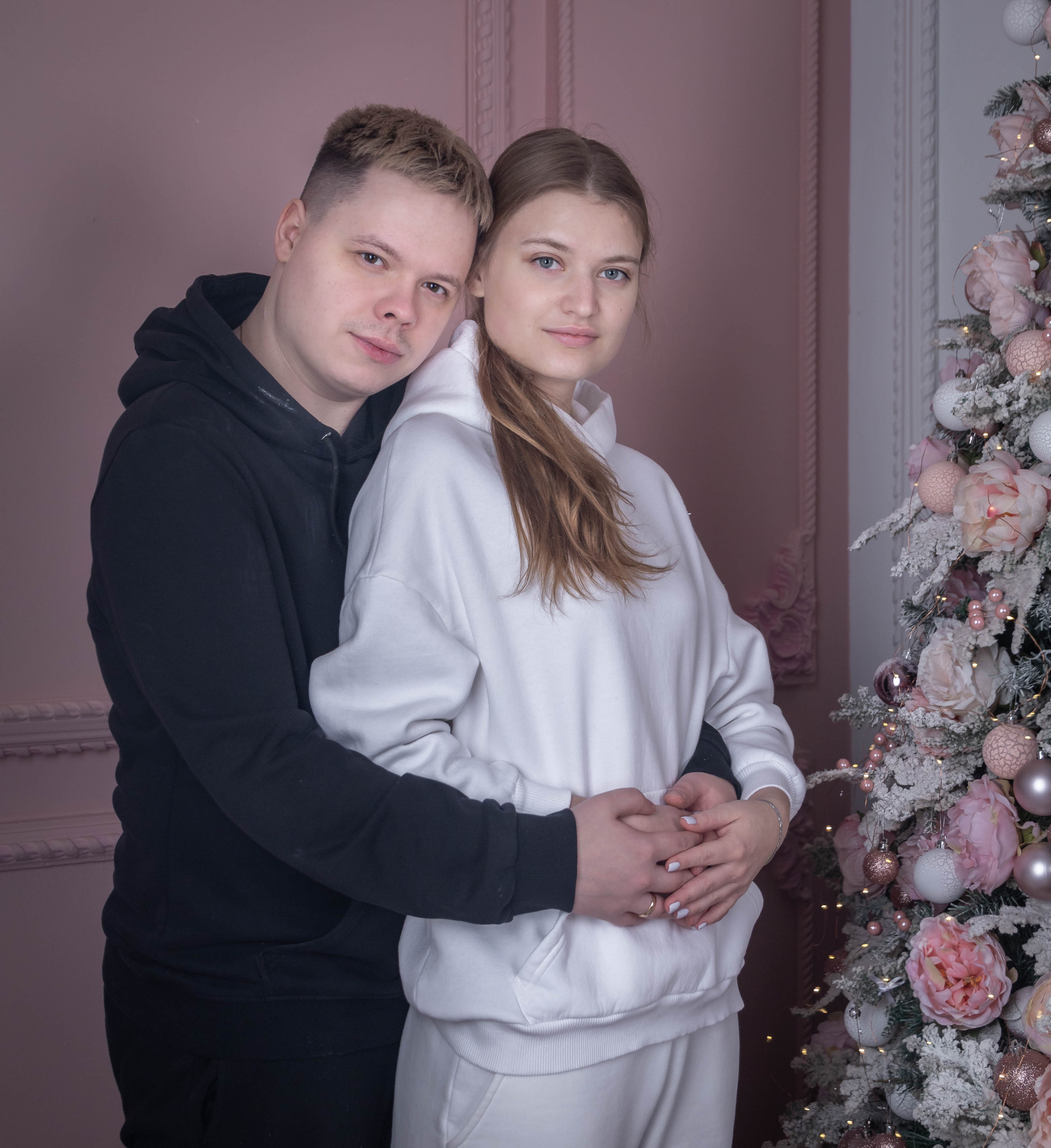 Парная фотосессия спб. Фотограф Катерина Изи