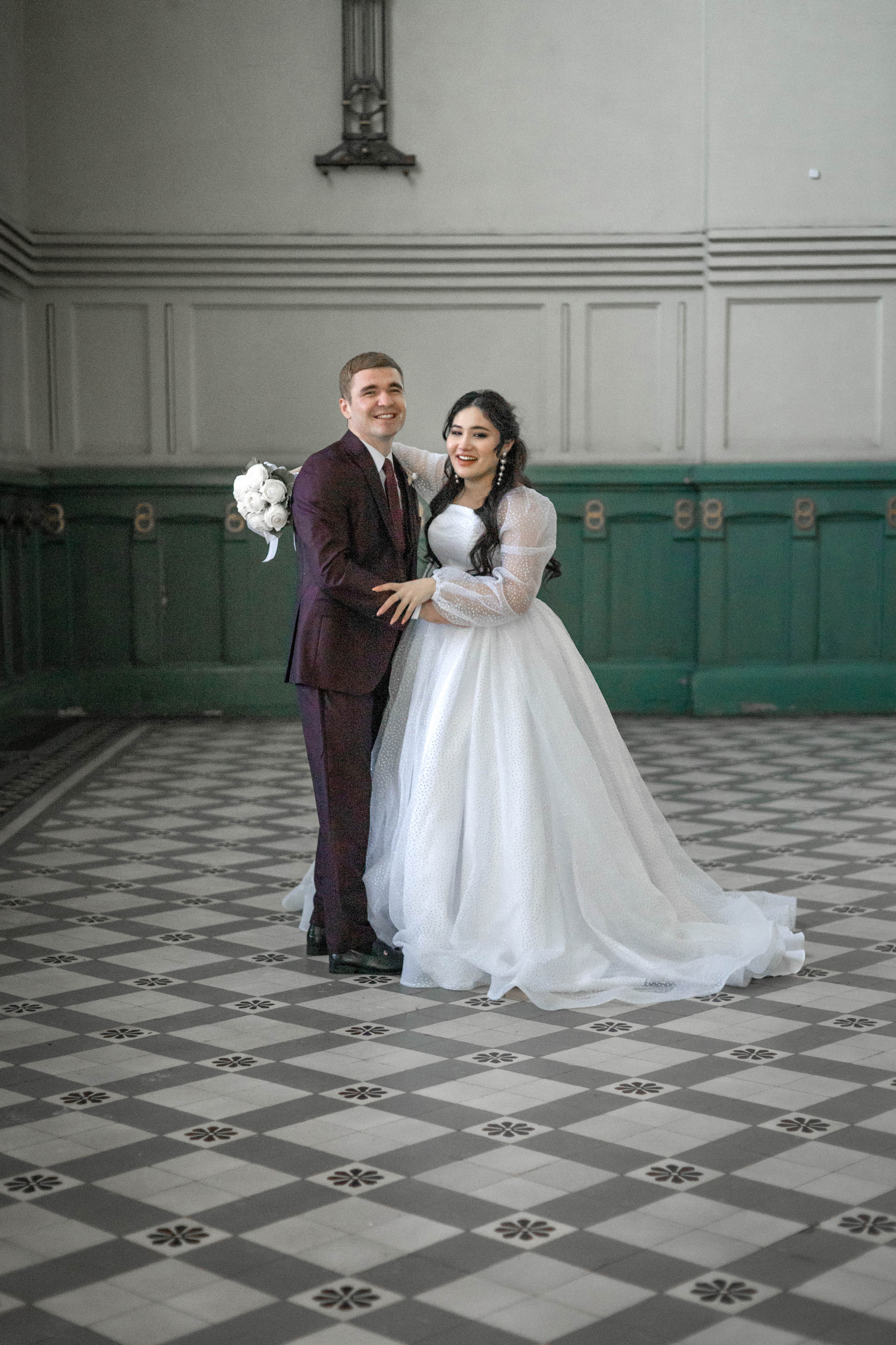 Свадебная фотосессия в спб. Фотограф Катерина Изи