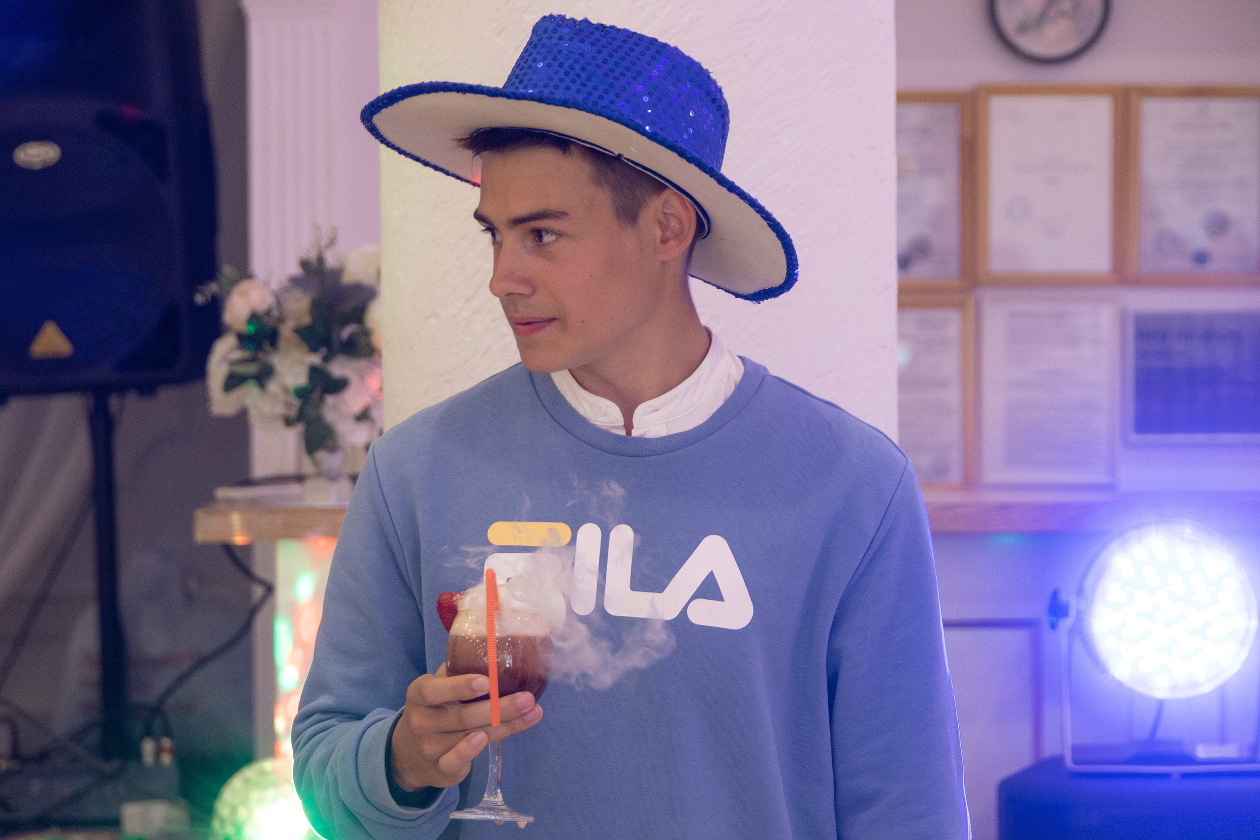 Фотосессия для выпускного. Фотограф Катерина Изи