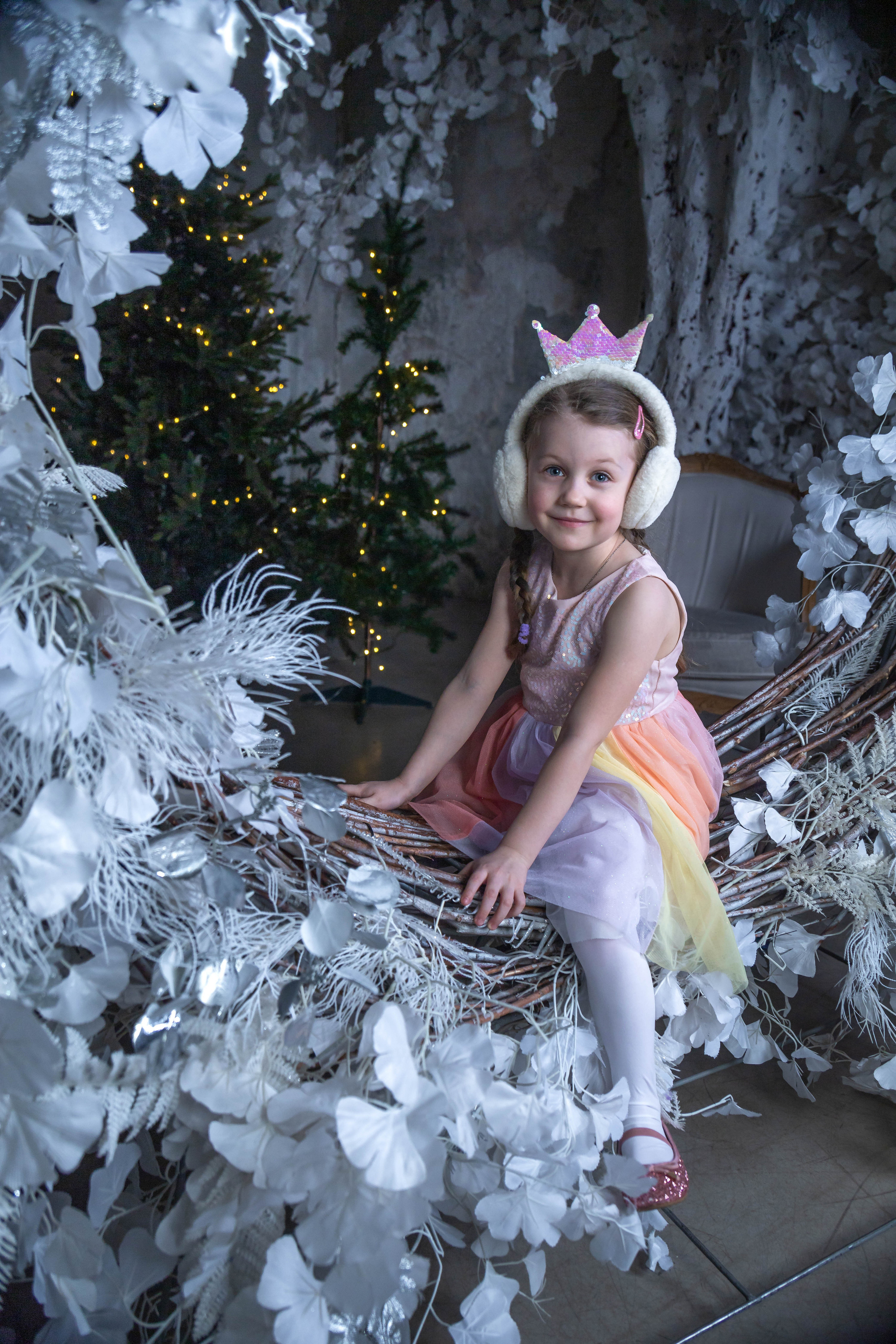 Фотосессия семьи. Фотограф Катерина Изи