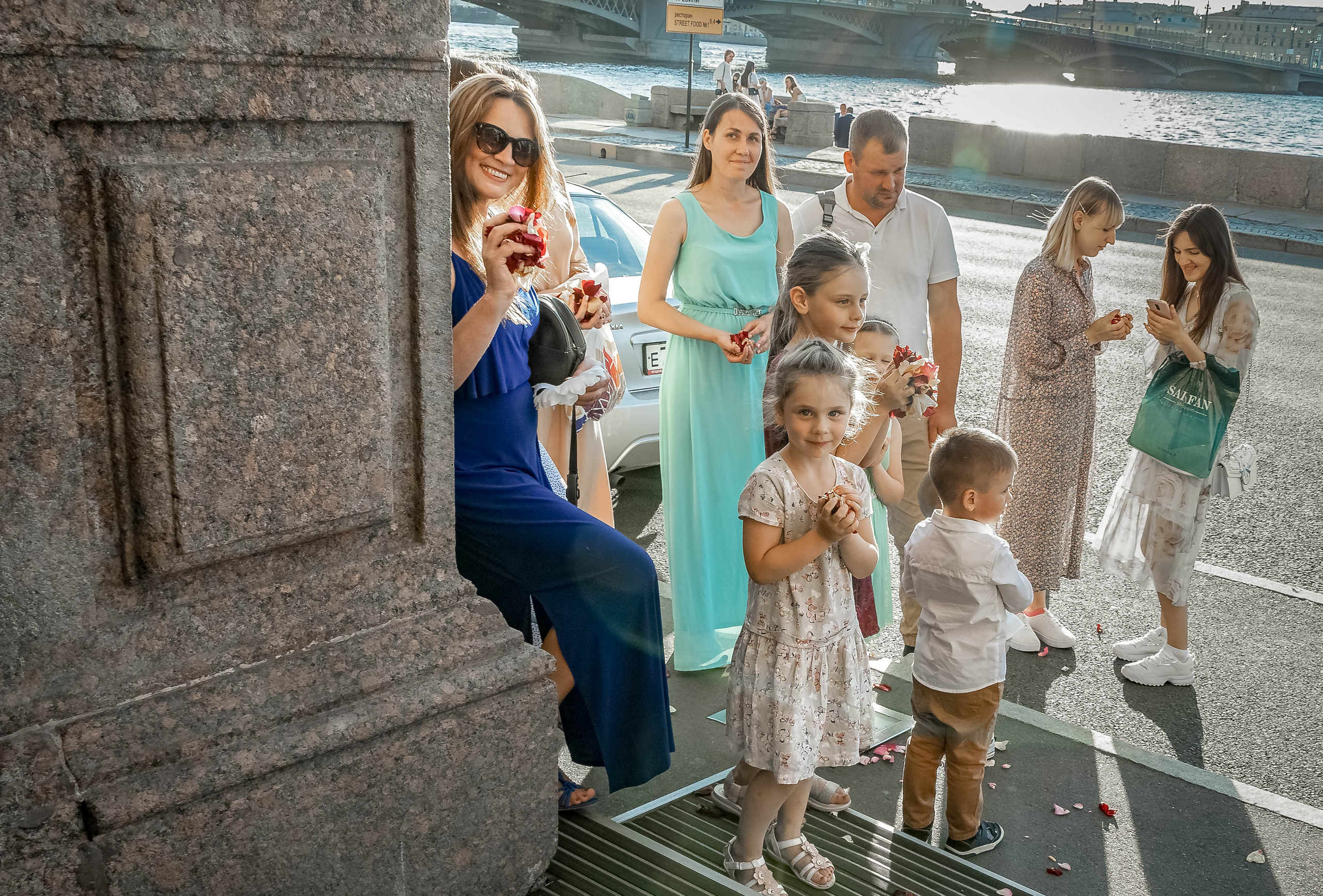 Свадебная фотосессия в спб. Фотограф Катерина Изи