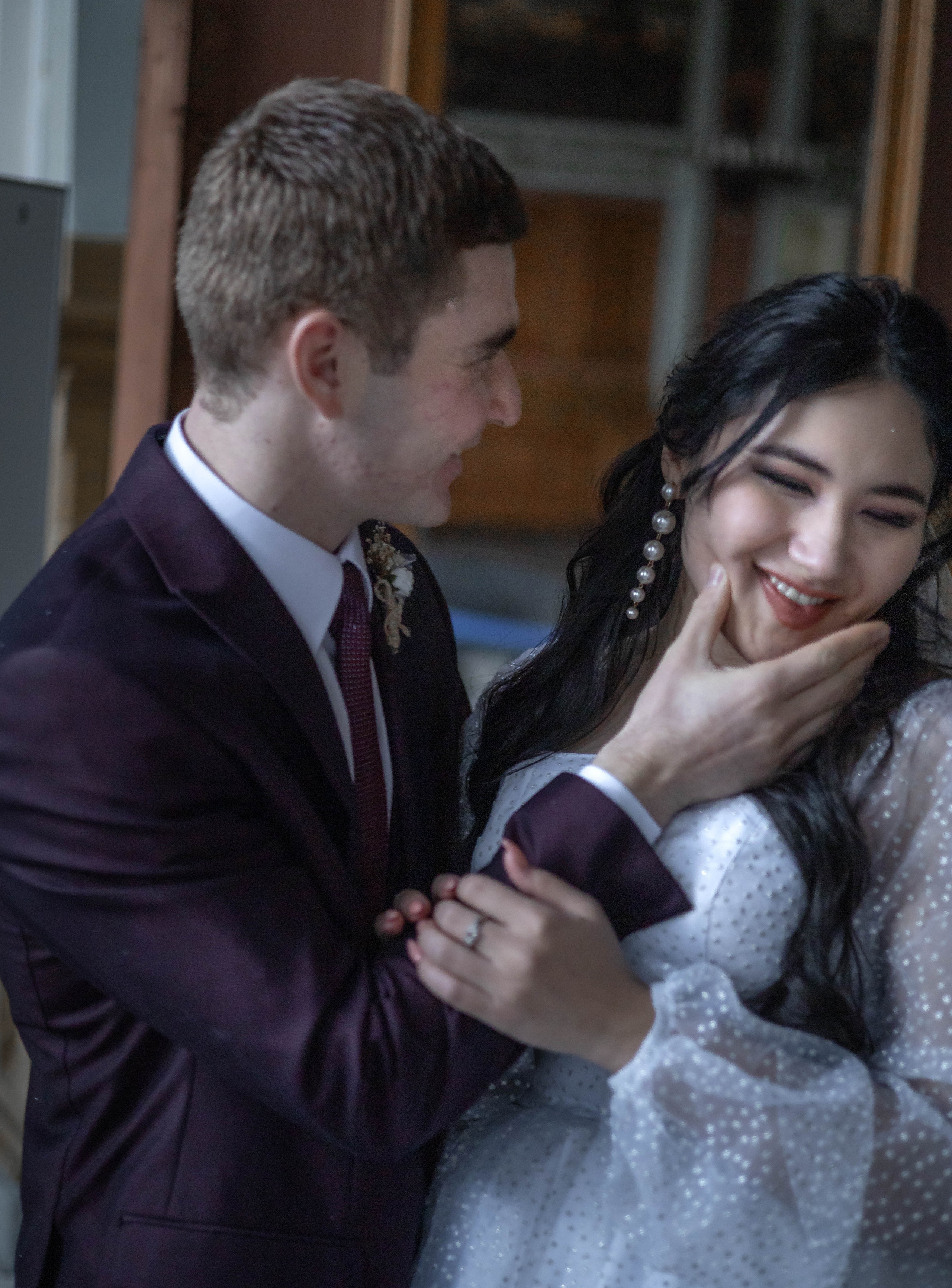 Свадебная фотосессия в спб. Фотограф Катерина Изи