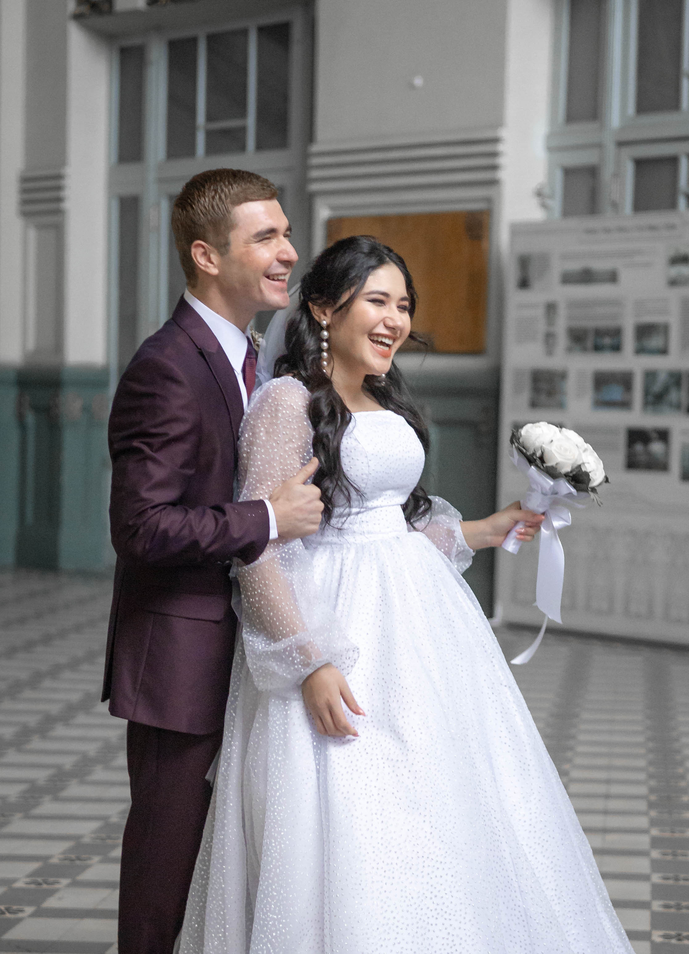 Свадебная фотосессия в спб. Фотограф Катерина Изи