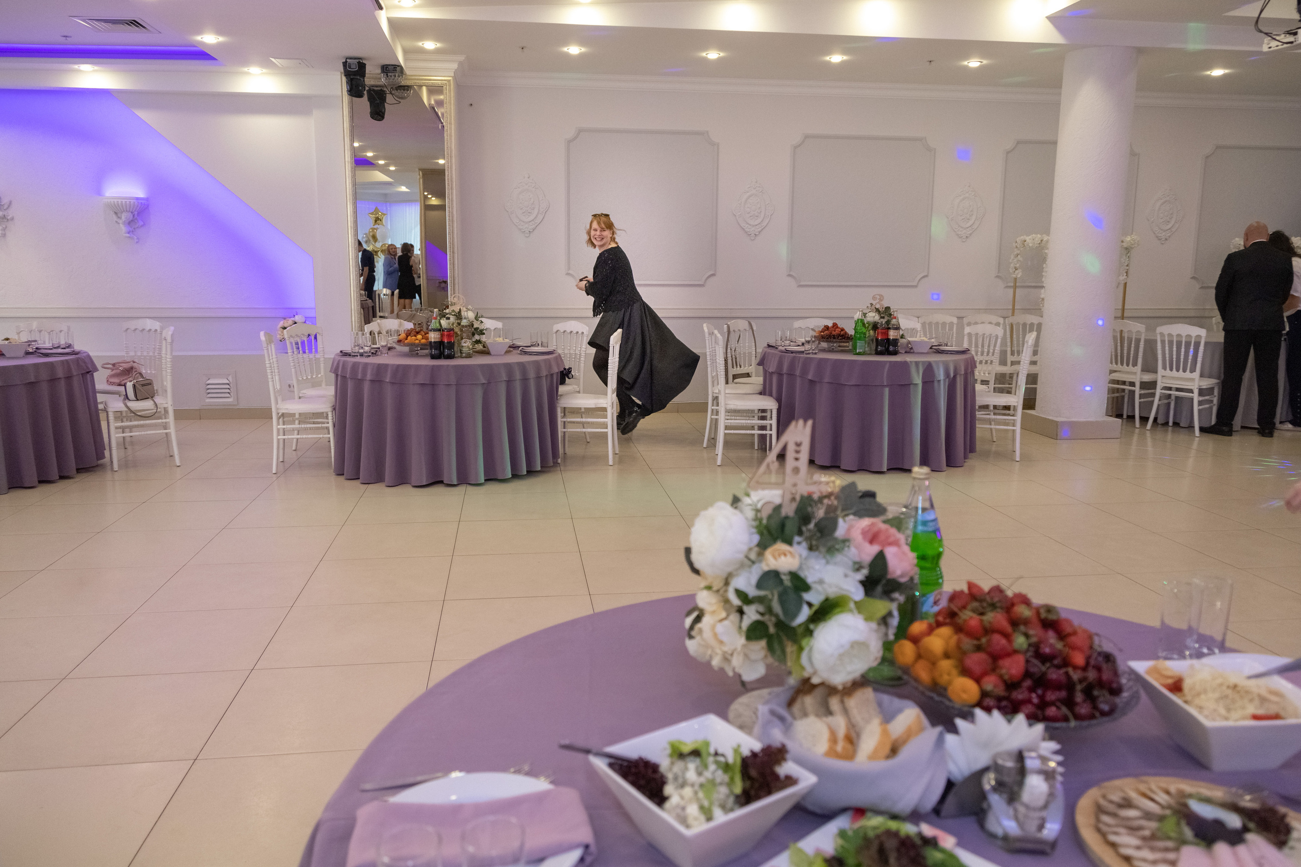 Фотосессия для выпускного. Фотограф Катерина Изи