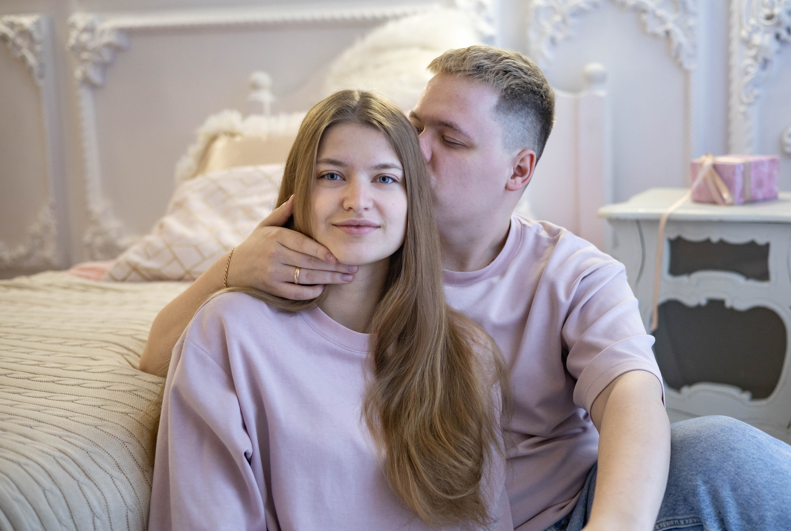 Парная фотосессия спб. Фотограф Катерина Изи