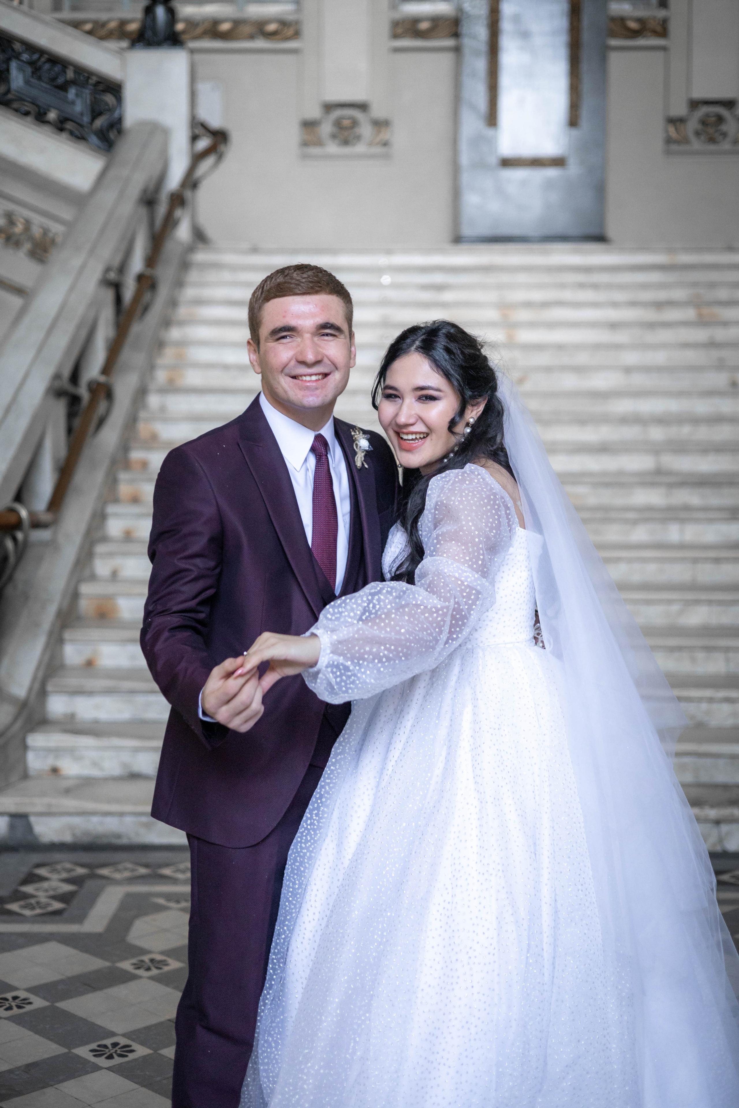 Свадебная фотосессия в спб. Фотограф Катерина Изи