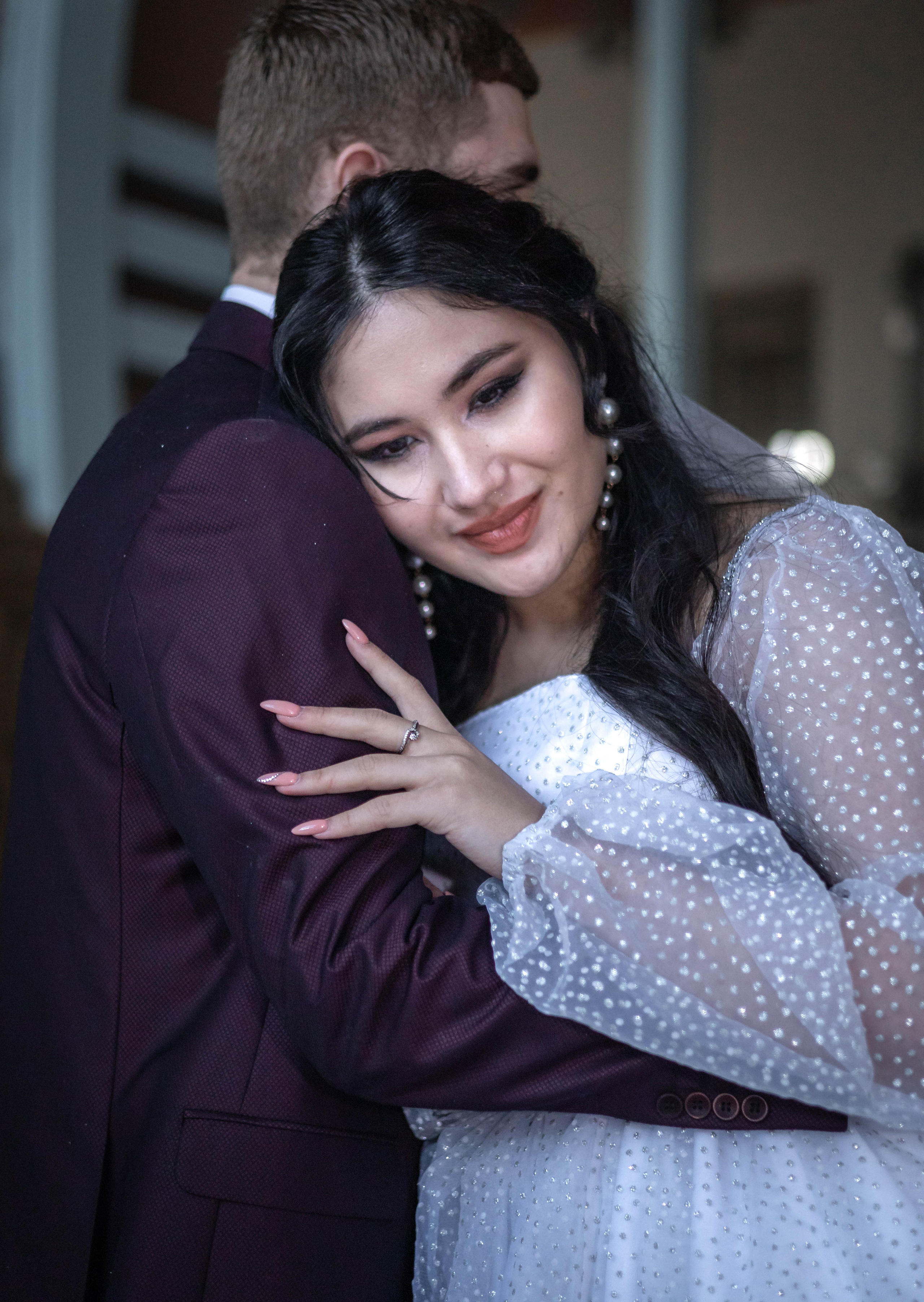 Свадебная фотосессия в спб. Фотограф Катерина Изи