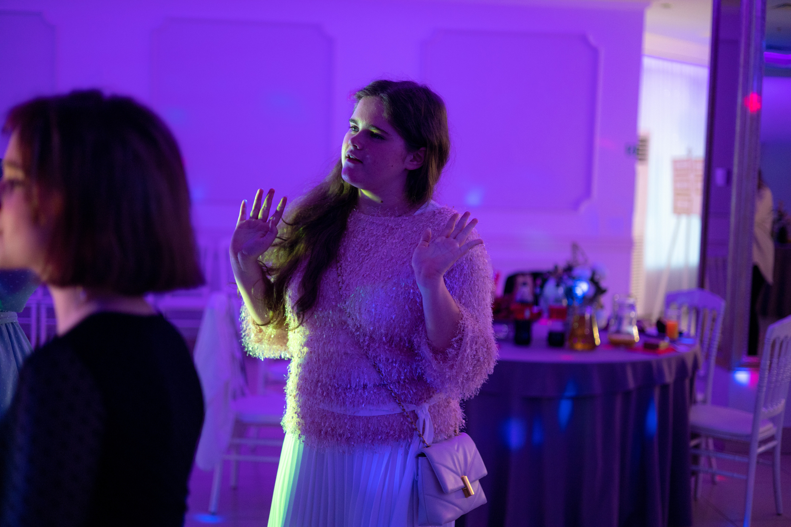 Фотосессия для выпускного. Фотограф Катерина Изи