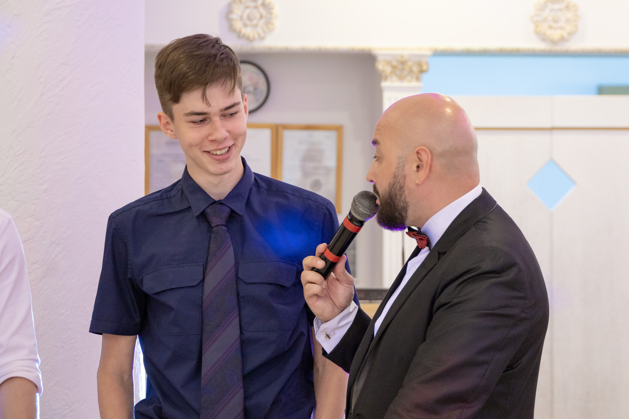 Фотосессия для выпускного. Фотограф Катерина Изи