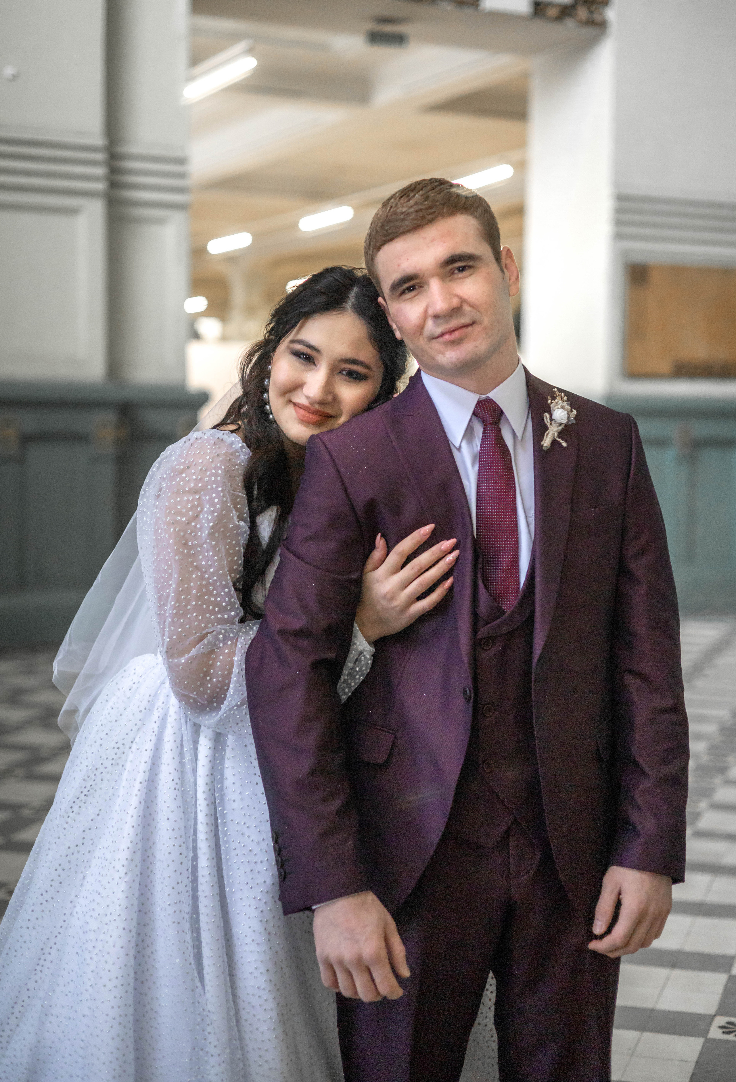 Свадебная фотосессия в спб. Фотограф Катерина Изи