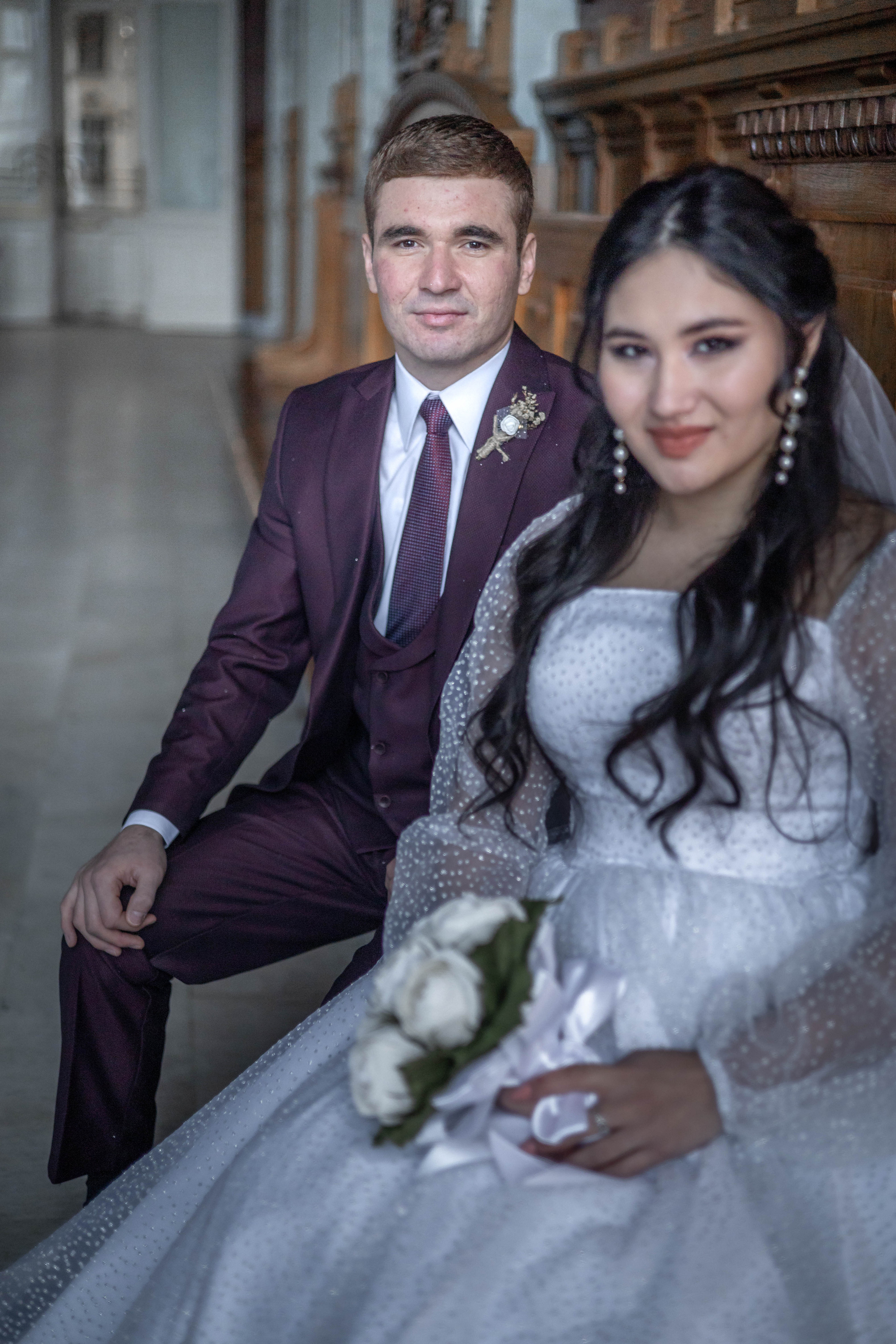 Свадебная фотосессия в спб. Фотограф Катерина Изи