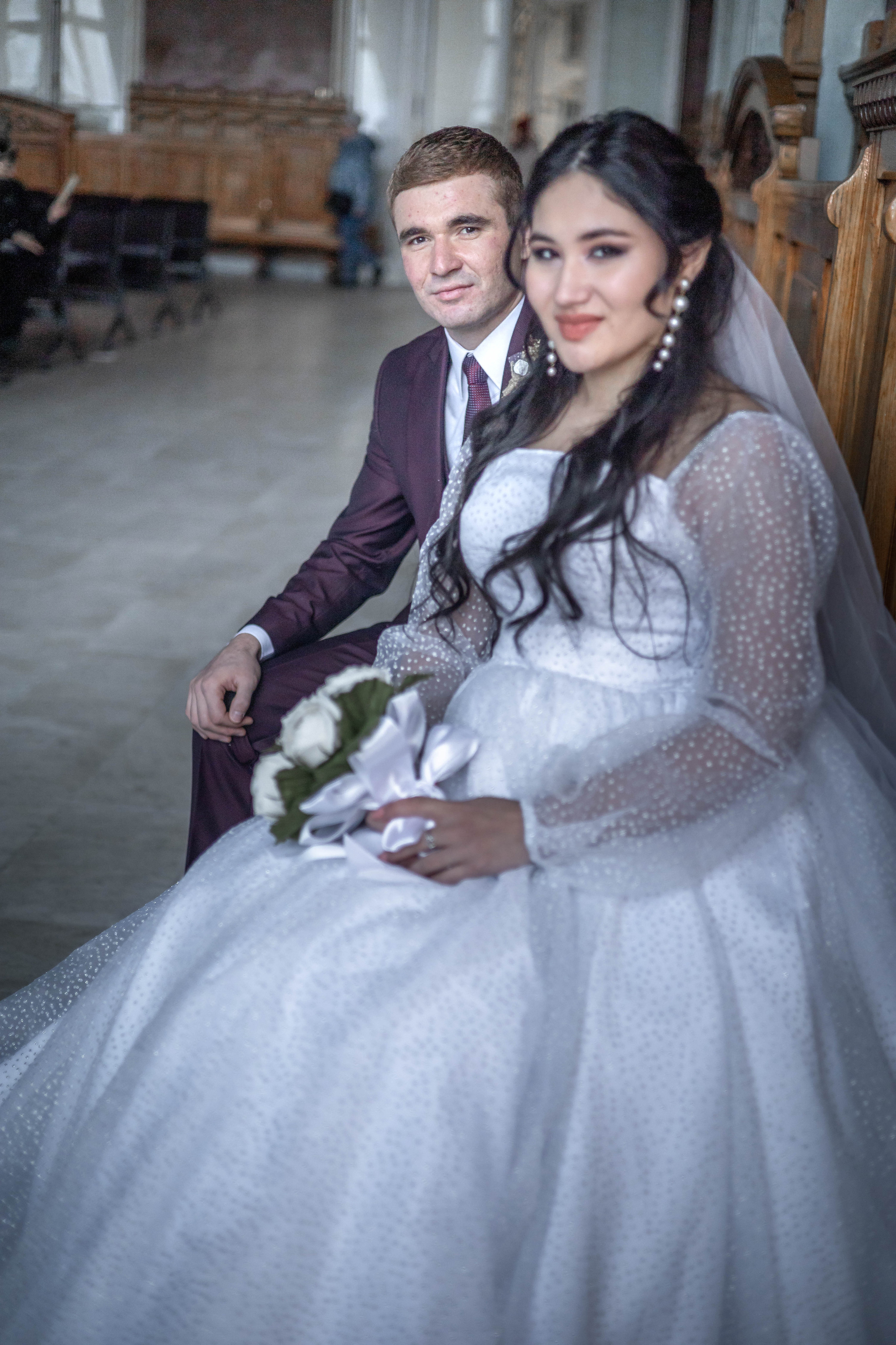 Свадебная фотосессия в спб. Фотограф Катерина Изи