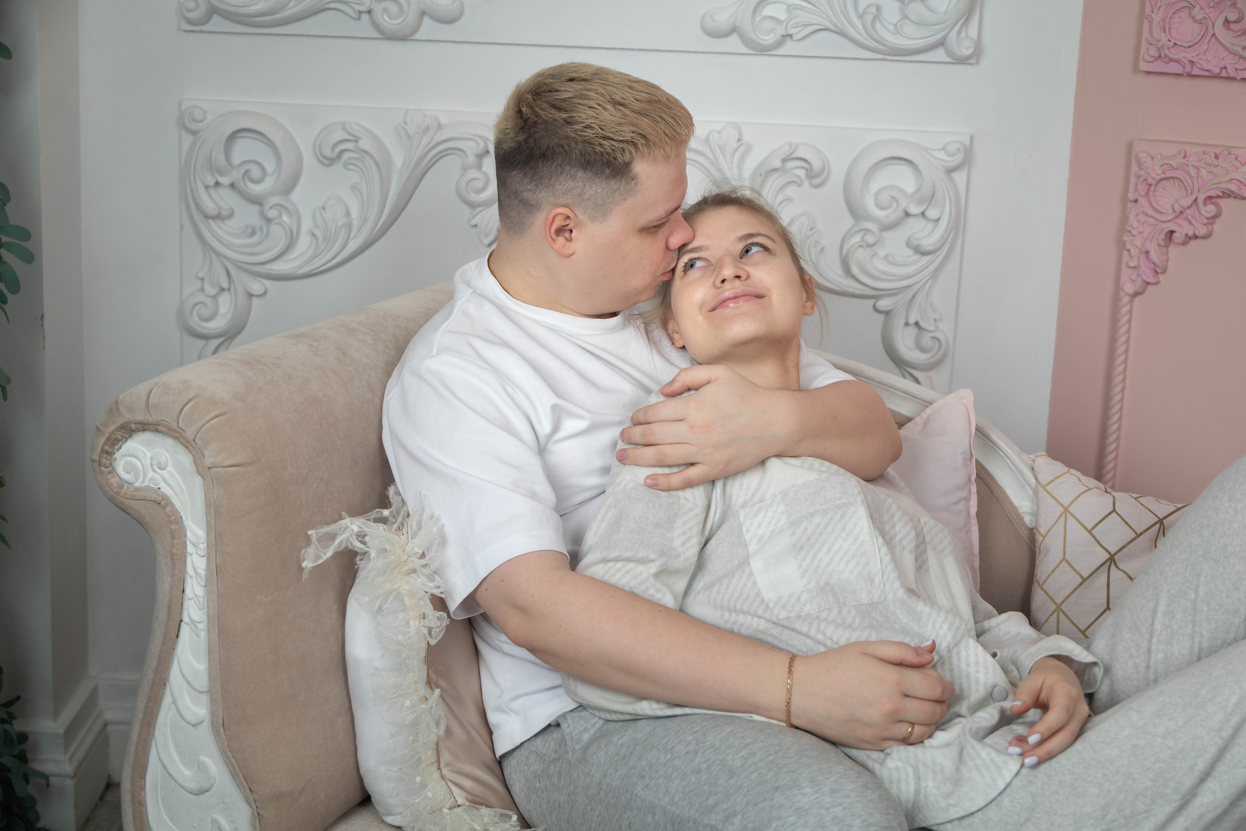 Парная фотосессия спб. Фотограф Катерина Изи