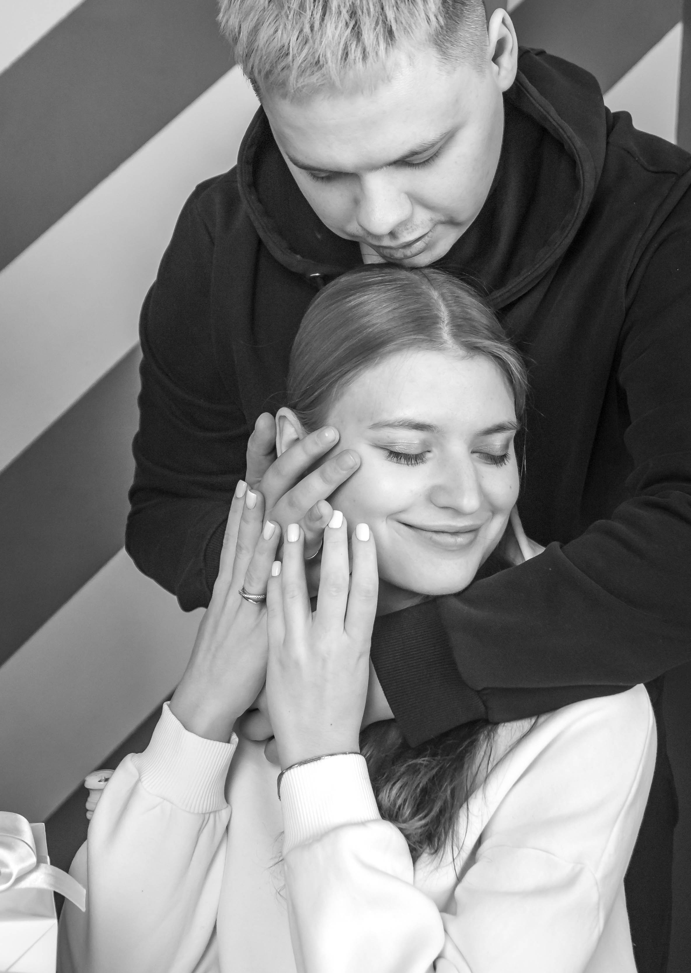 Парная фотосессия спб. Фотограф Катерина Изи