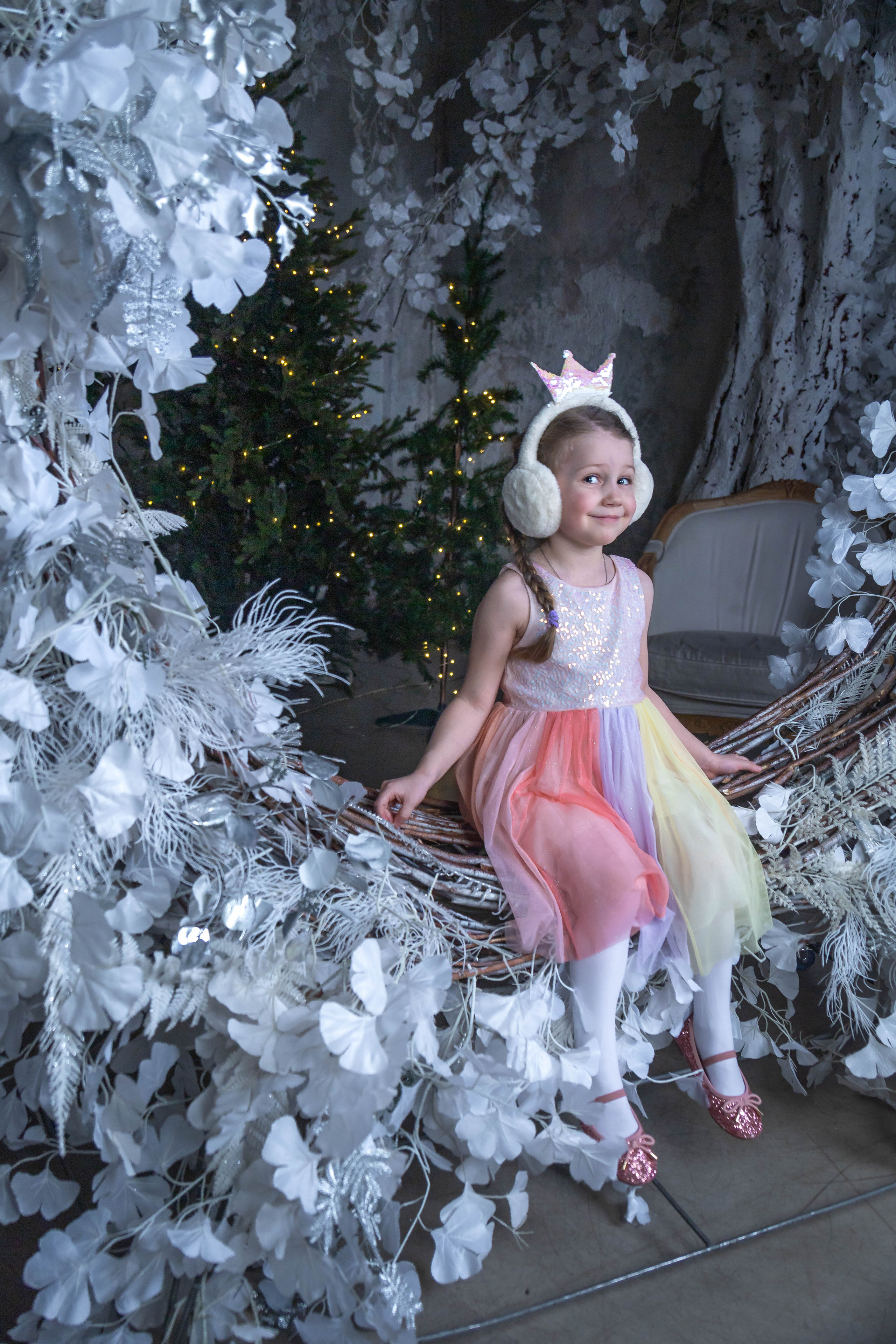 Фотосессия семьи. Фотограф Катерина Изи