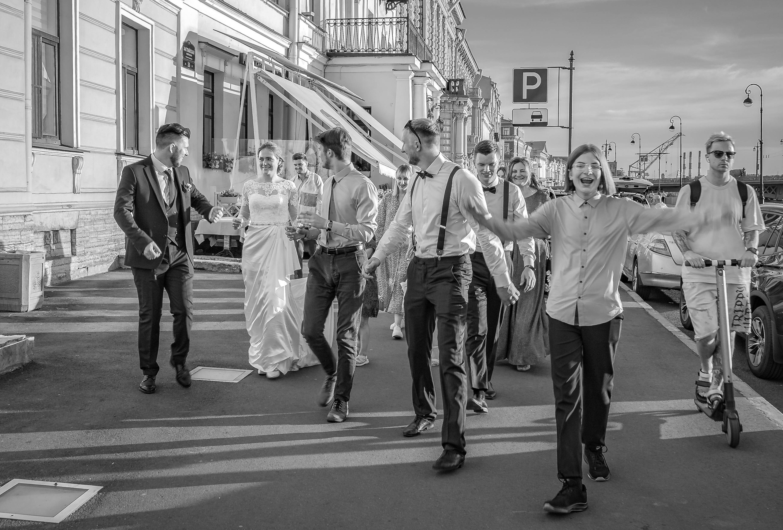 Свадебная фотосессия в спб. Фотограф Катерина Изи