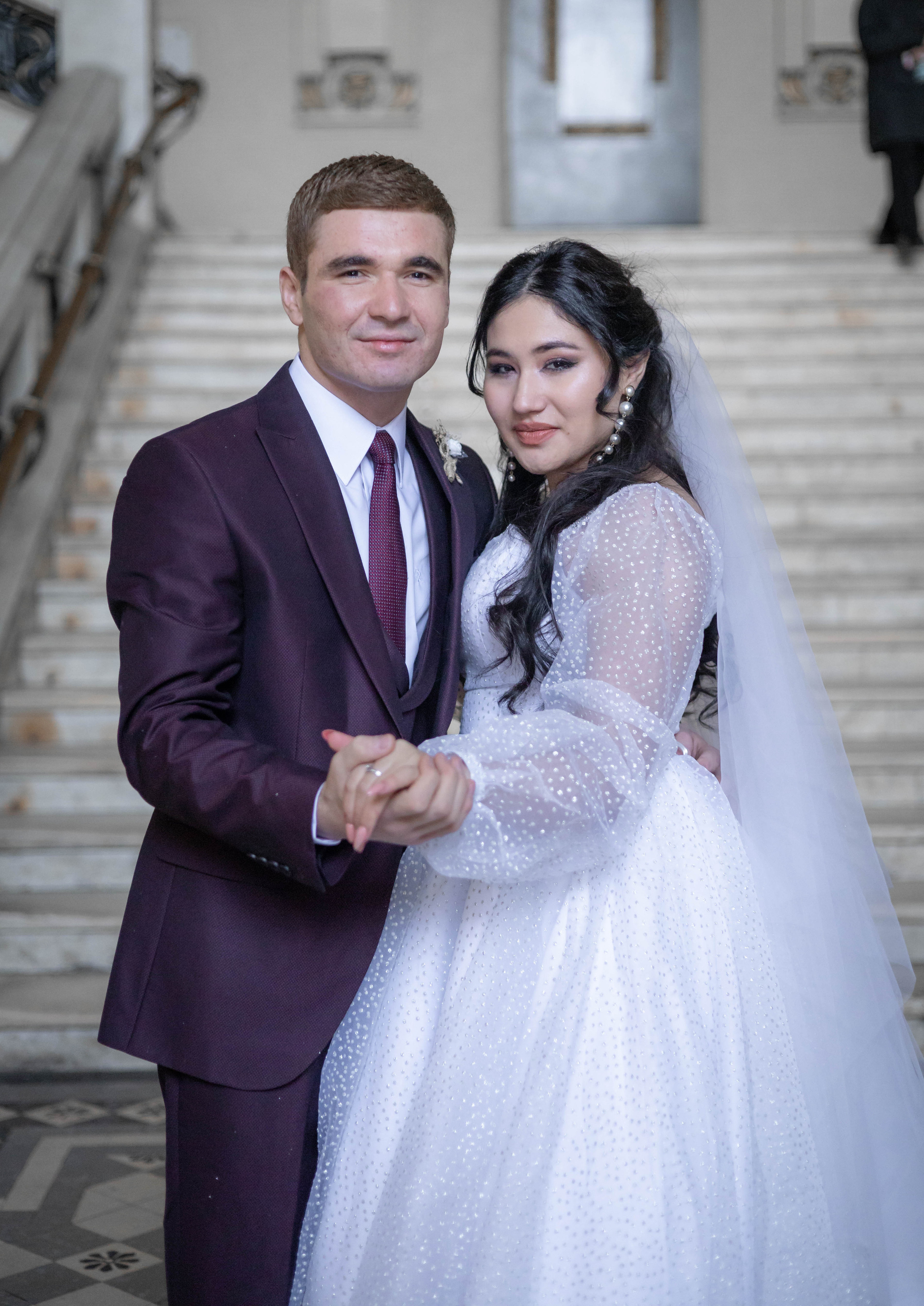 Свадебная фотосессия в спб. Фотограф Катерина Изи