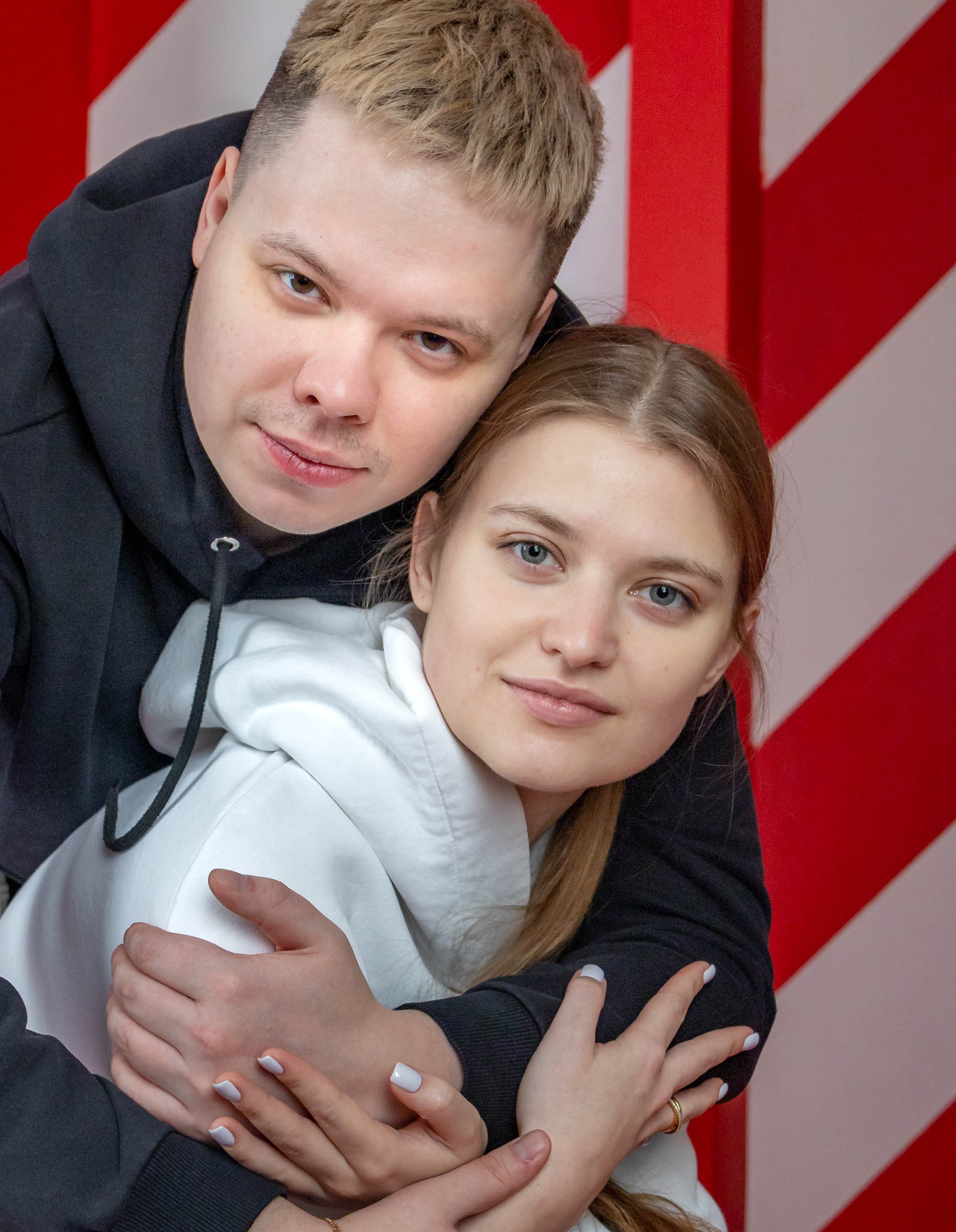 Парная фотосессия спб. Фотограф Катерина Изи