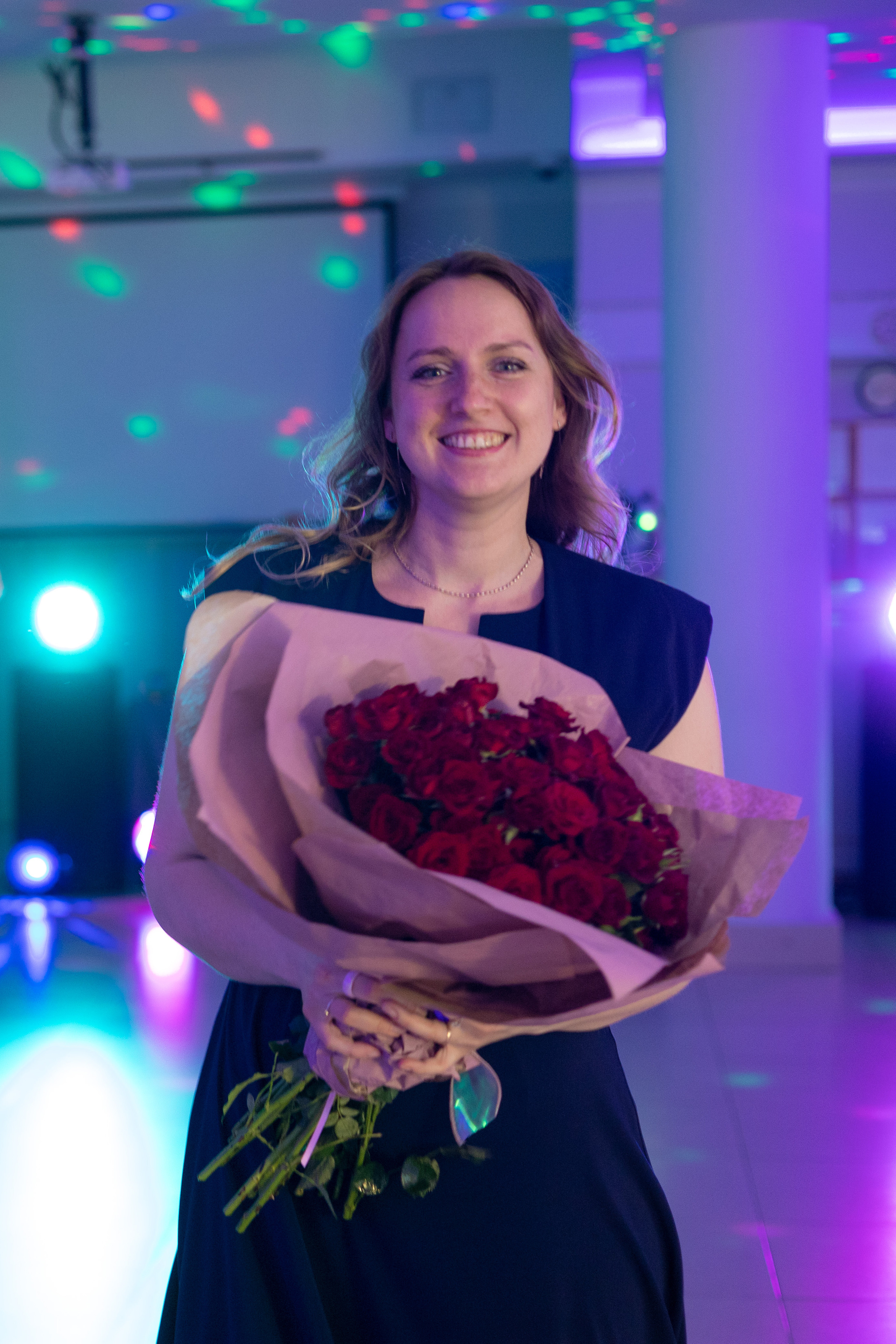 Фотосессия для выпускного. Фотограф Катерина Изи