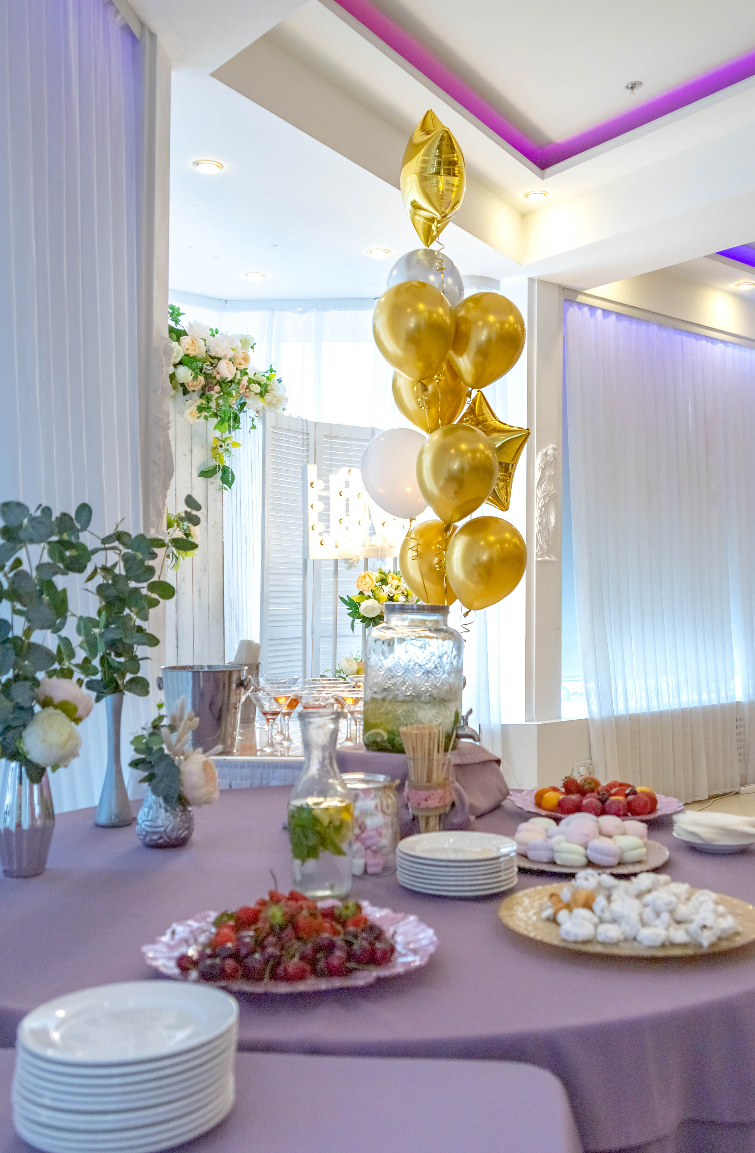 Фотосессия для выпускного. Фотограф Катерина Изи