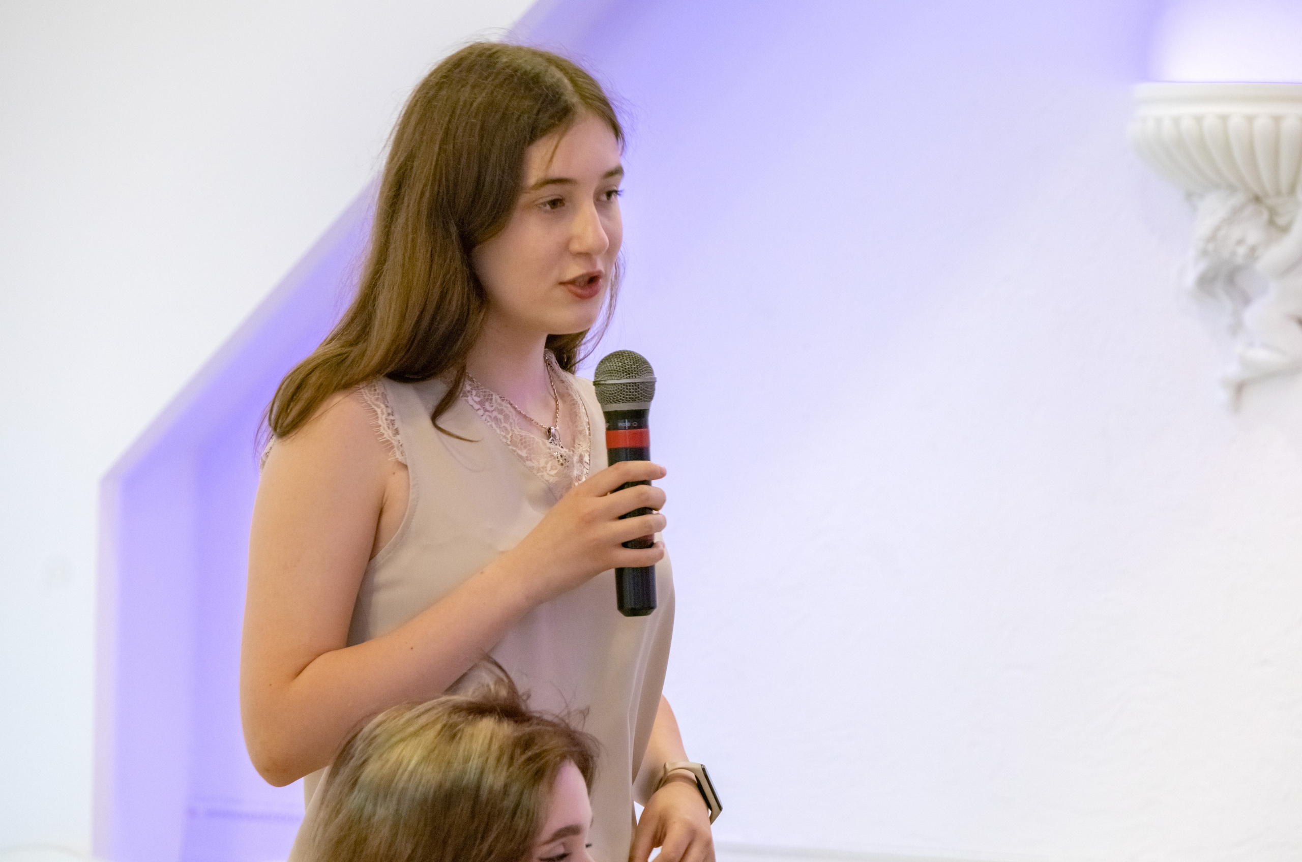 Фотосессия для выпускного. Фотограф Катерина Изи