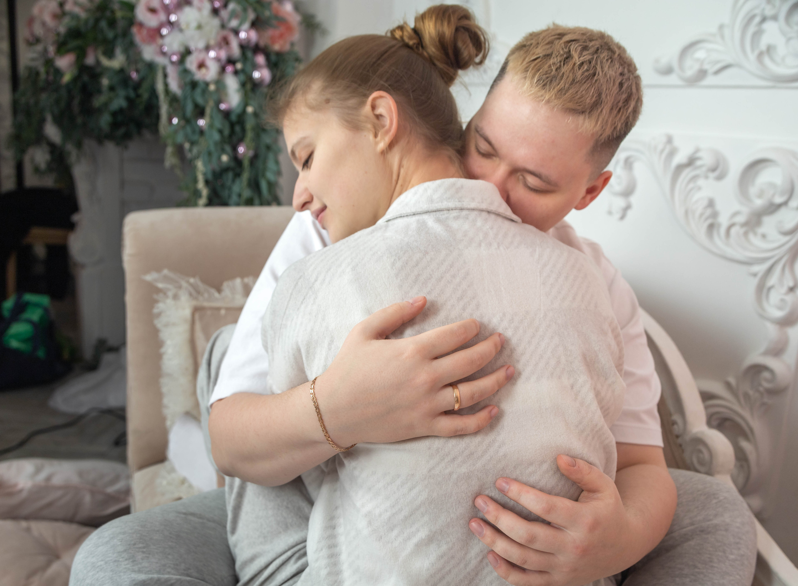 Парная фотосессия спб. Фотограф Катерина Изи