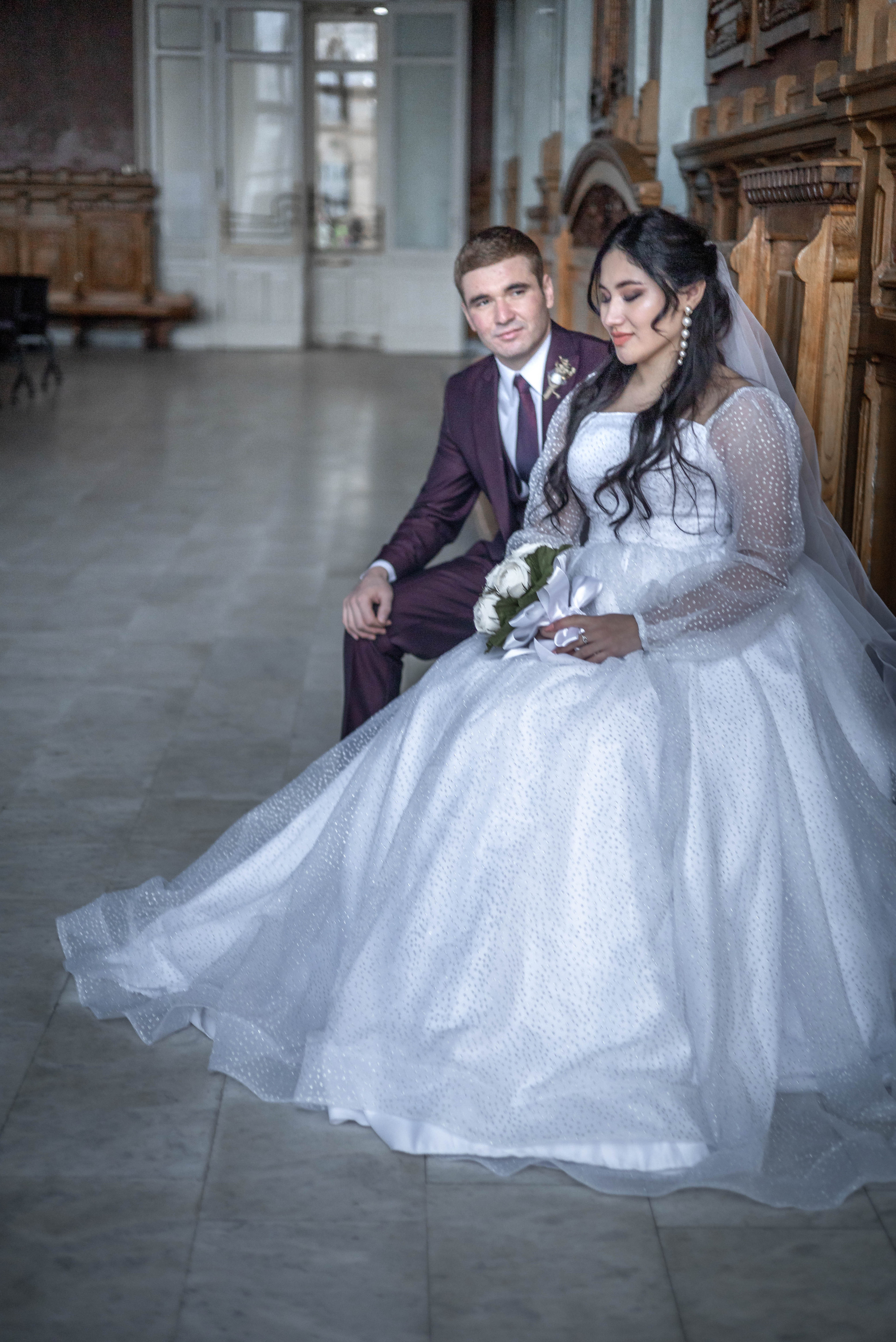 Свадебная фотосессия в спб. Фотограф Катерина Изи