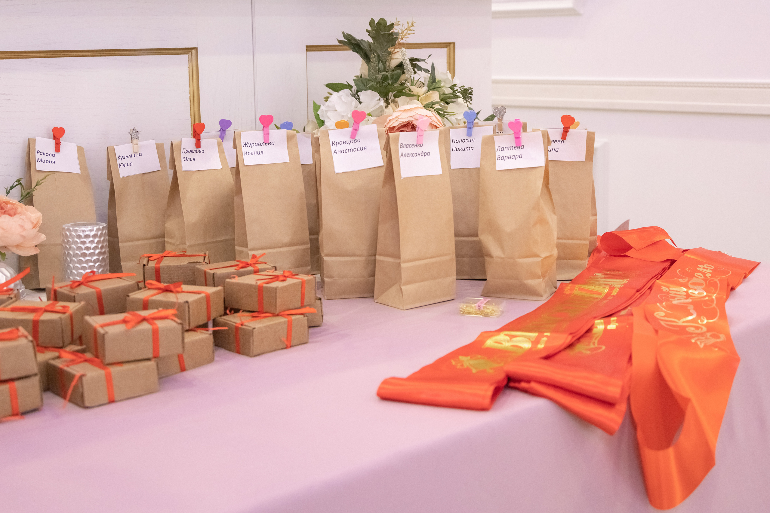 Фотосессия для выпускного. Фотограф Катерина Изи