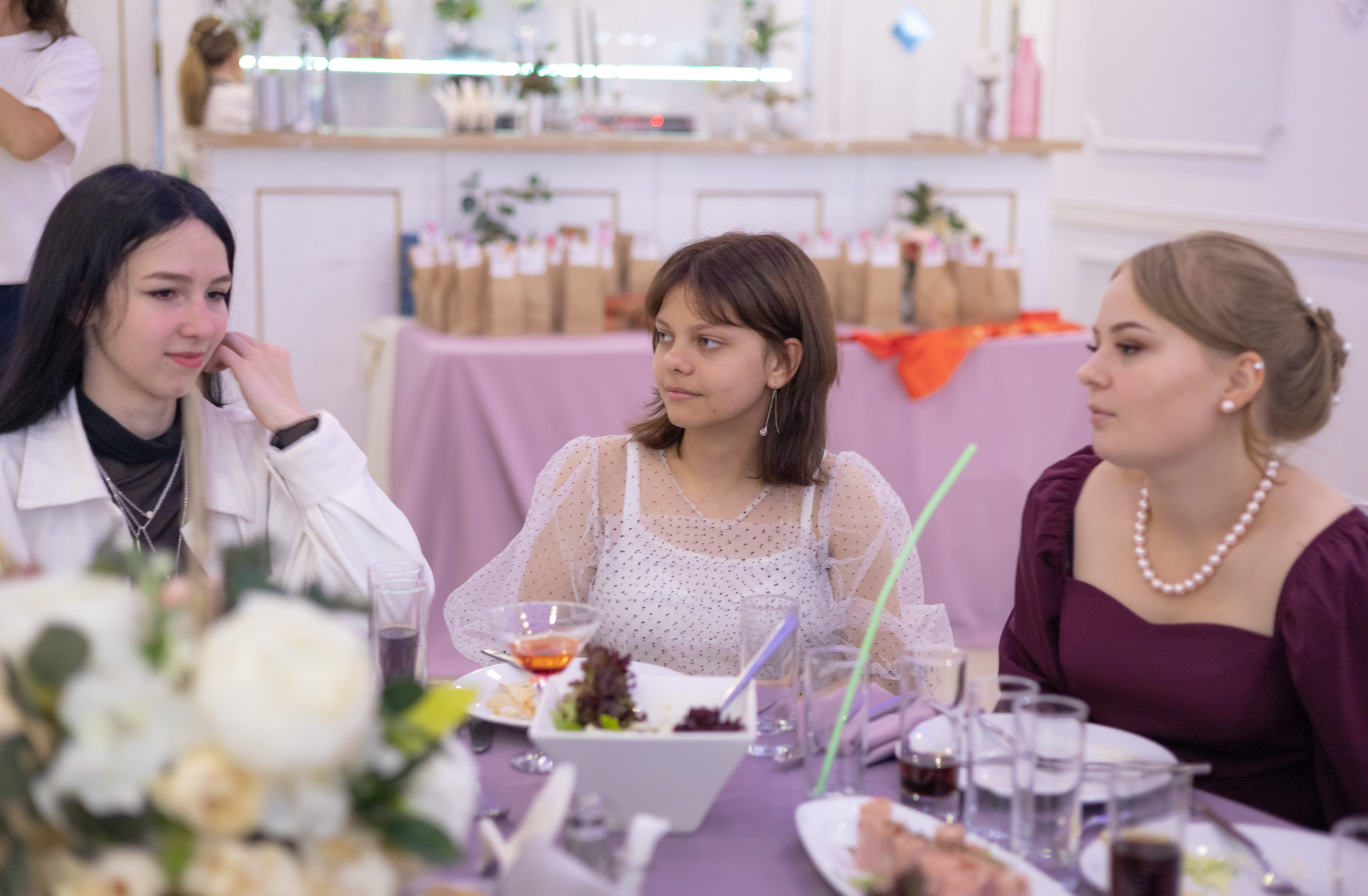 Фотосессия для выпускного. Фотограф Катерина Изи