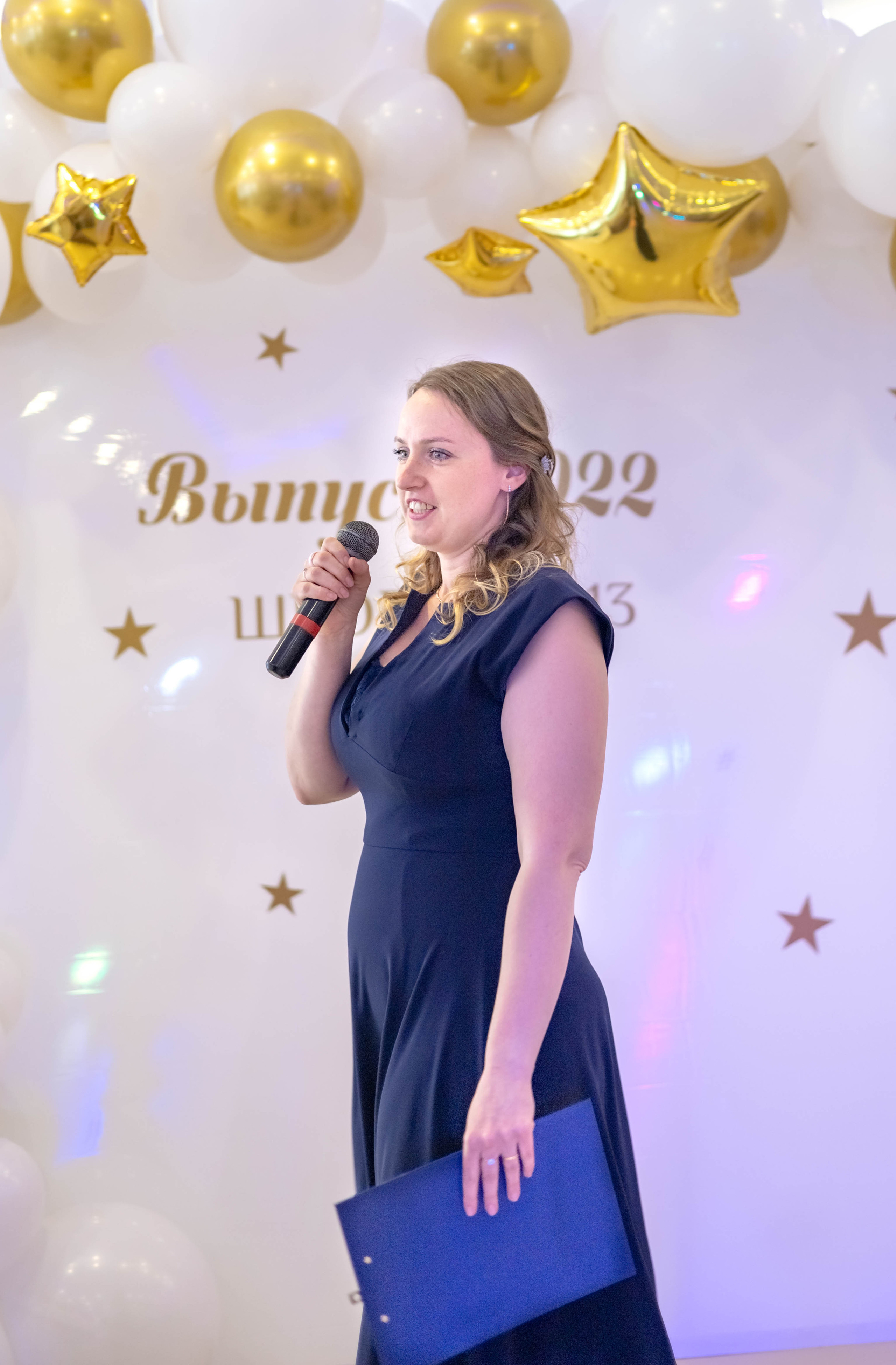 Фотосессия для выпускного. Фотограф Катерина Изи