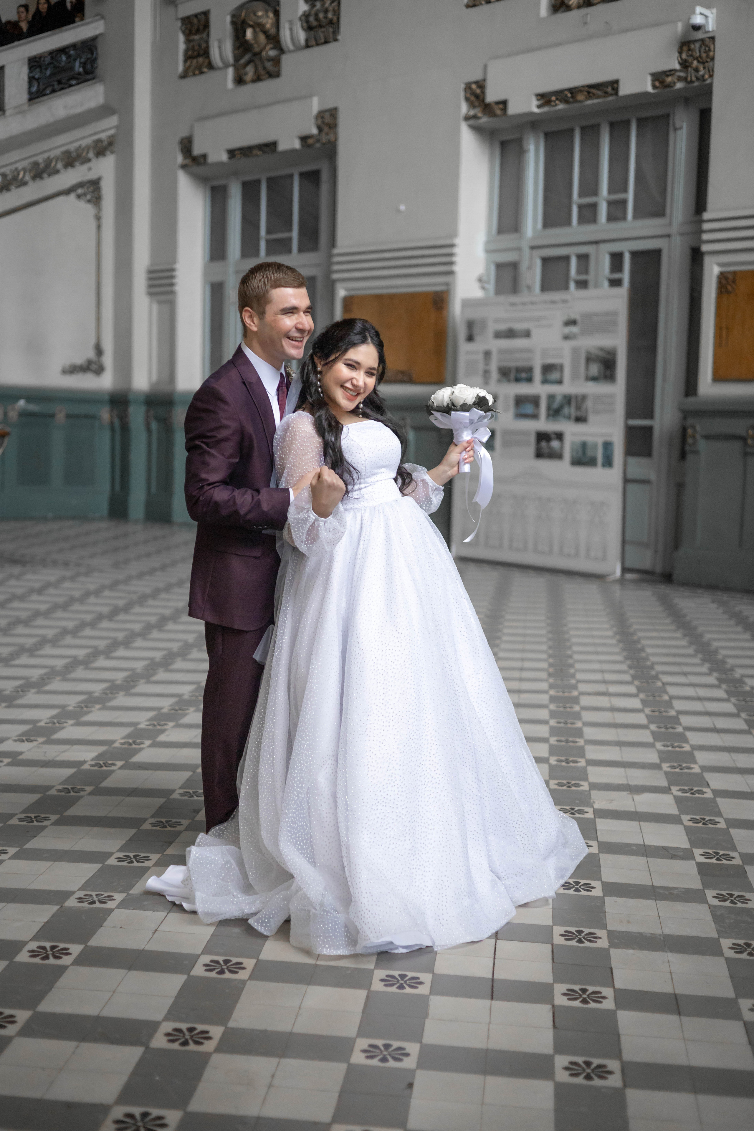 Свадебная фотосессия в спб. Фотограф Катерина Изи