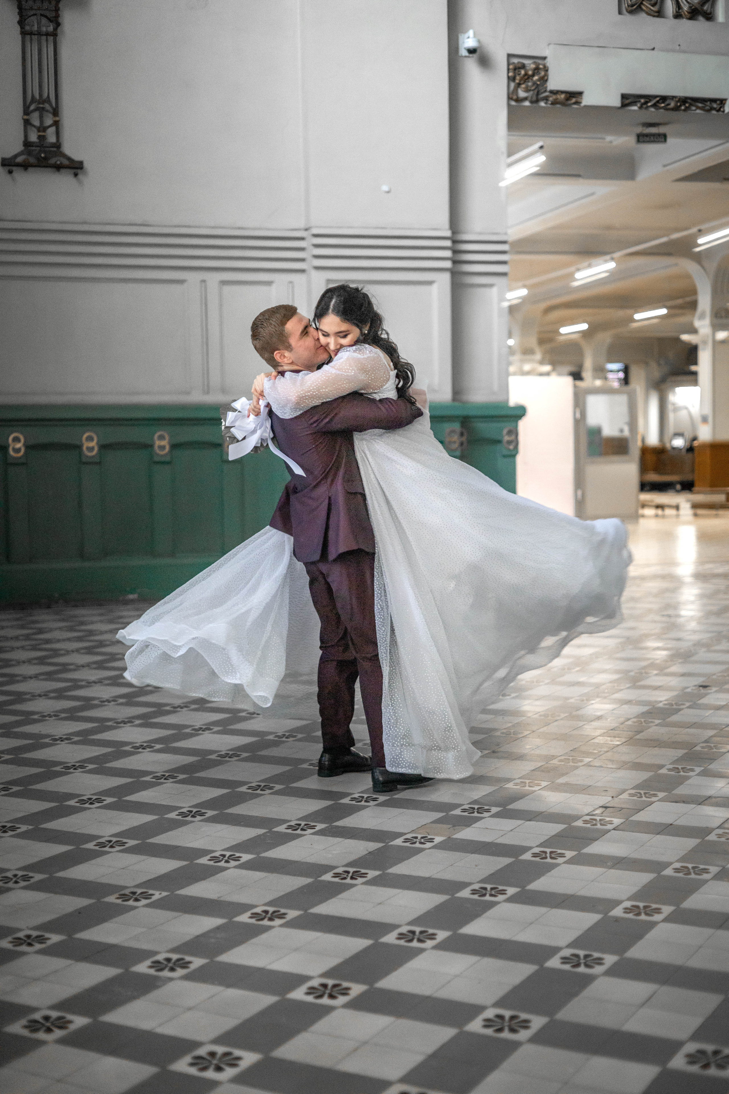 Свадебная фотосессия в спб. Фотограф Катерина Изи