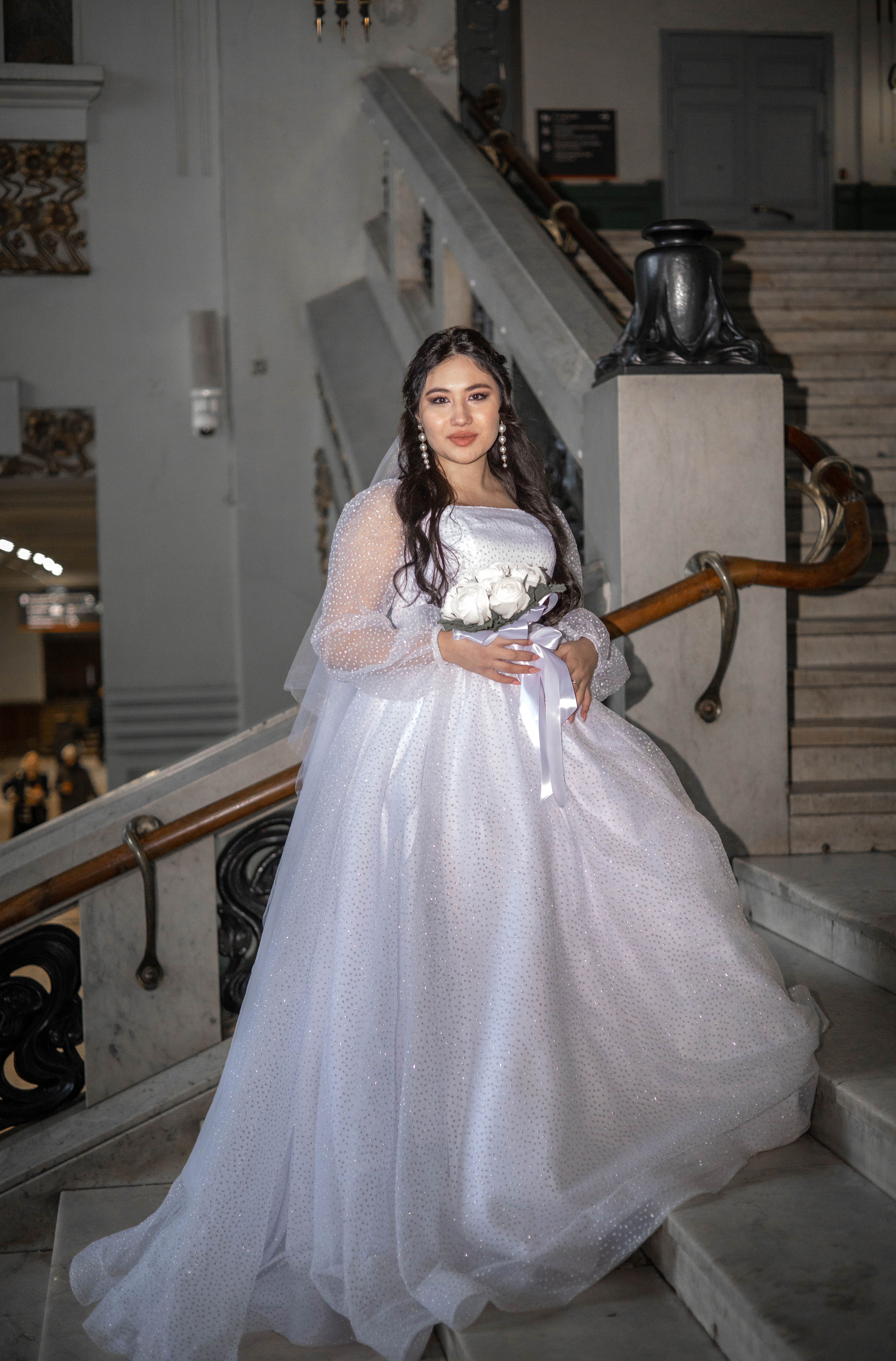 Свадебная фотосессия в спб. Фотограф Катерина Изи