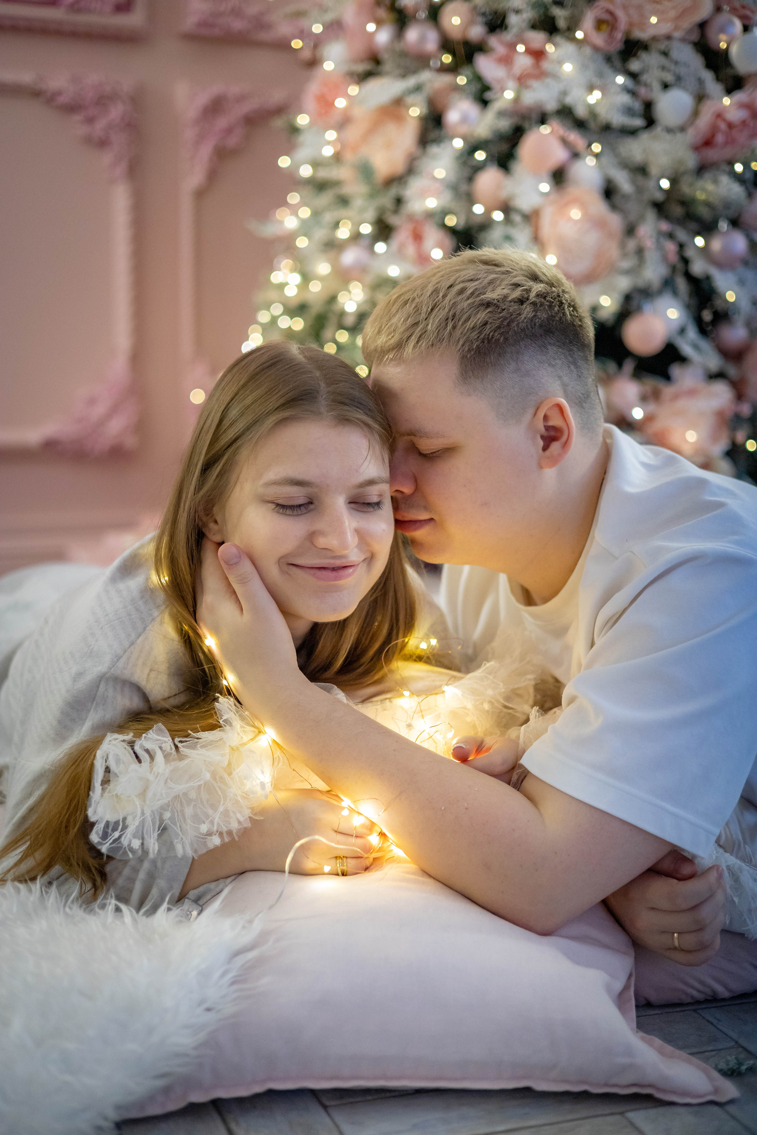 Парная фотосессия спб. Фотограф Катерина Изи