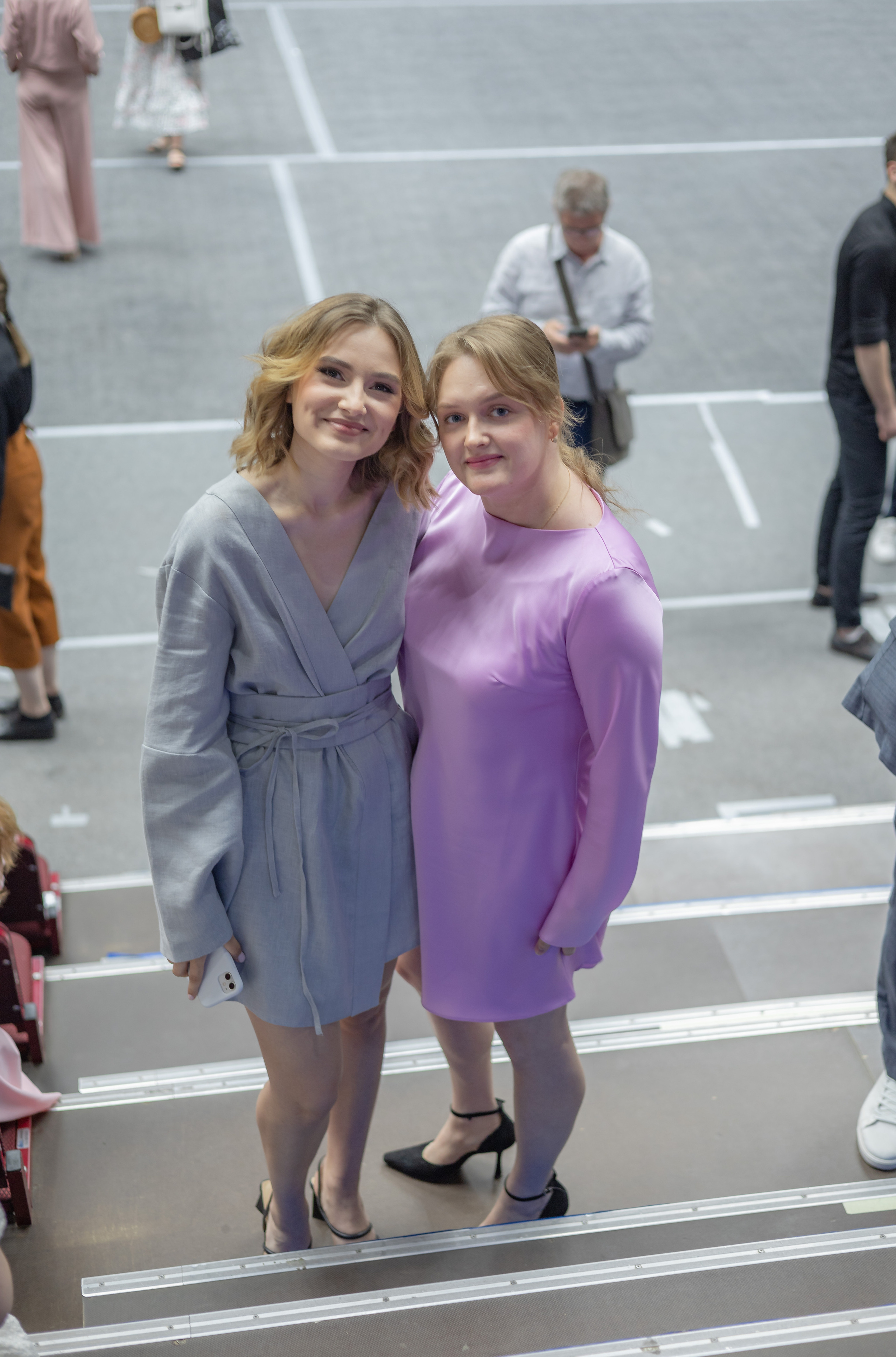 Выездная фотосессия в спб. Фотограф Катерина Изи