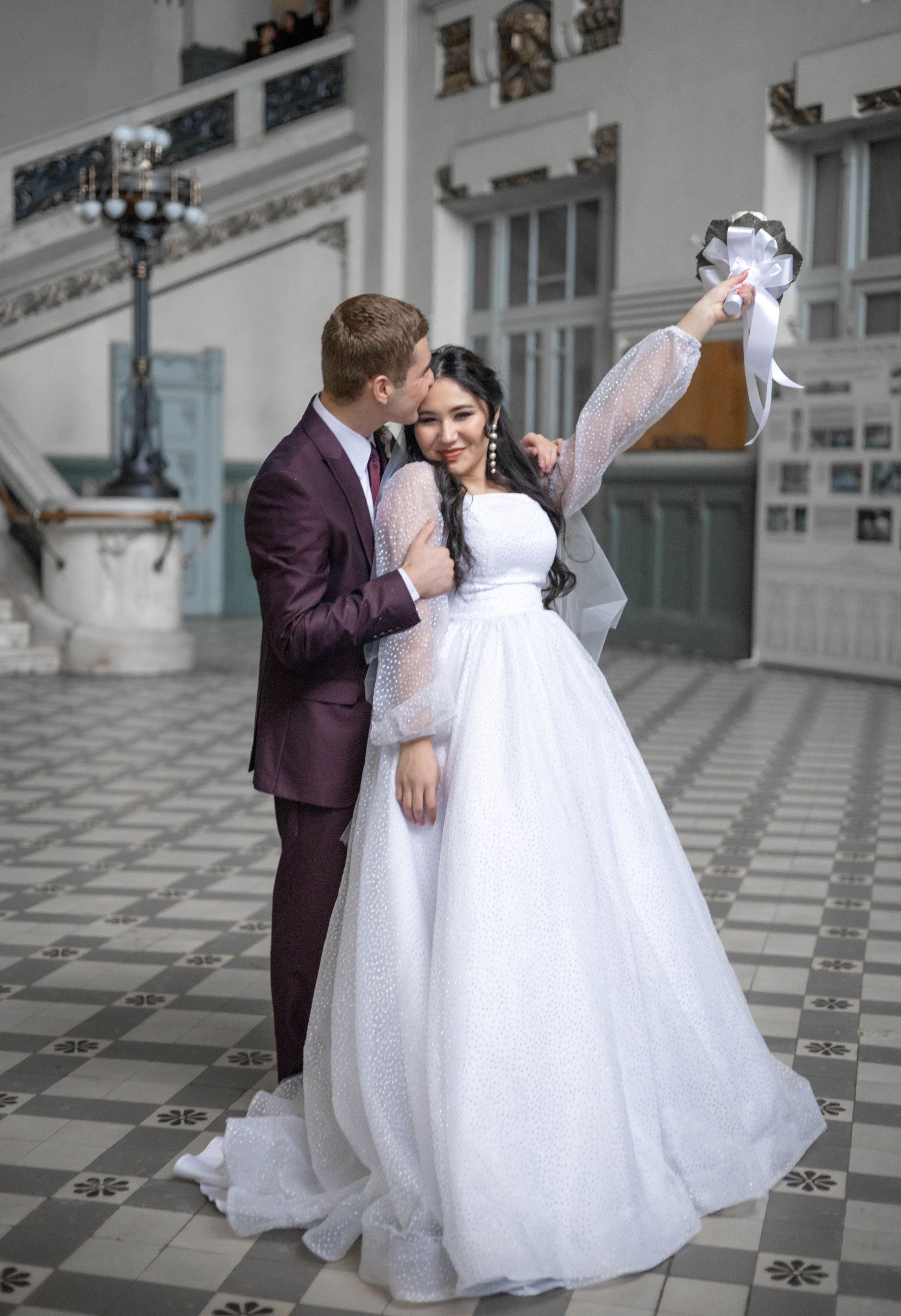 Свадебная фотосессия в спб. Фотограф Катерина Изи