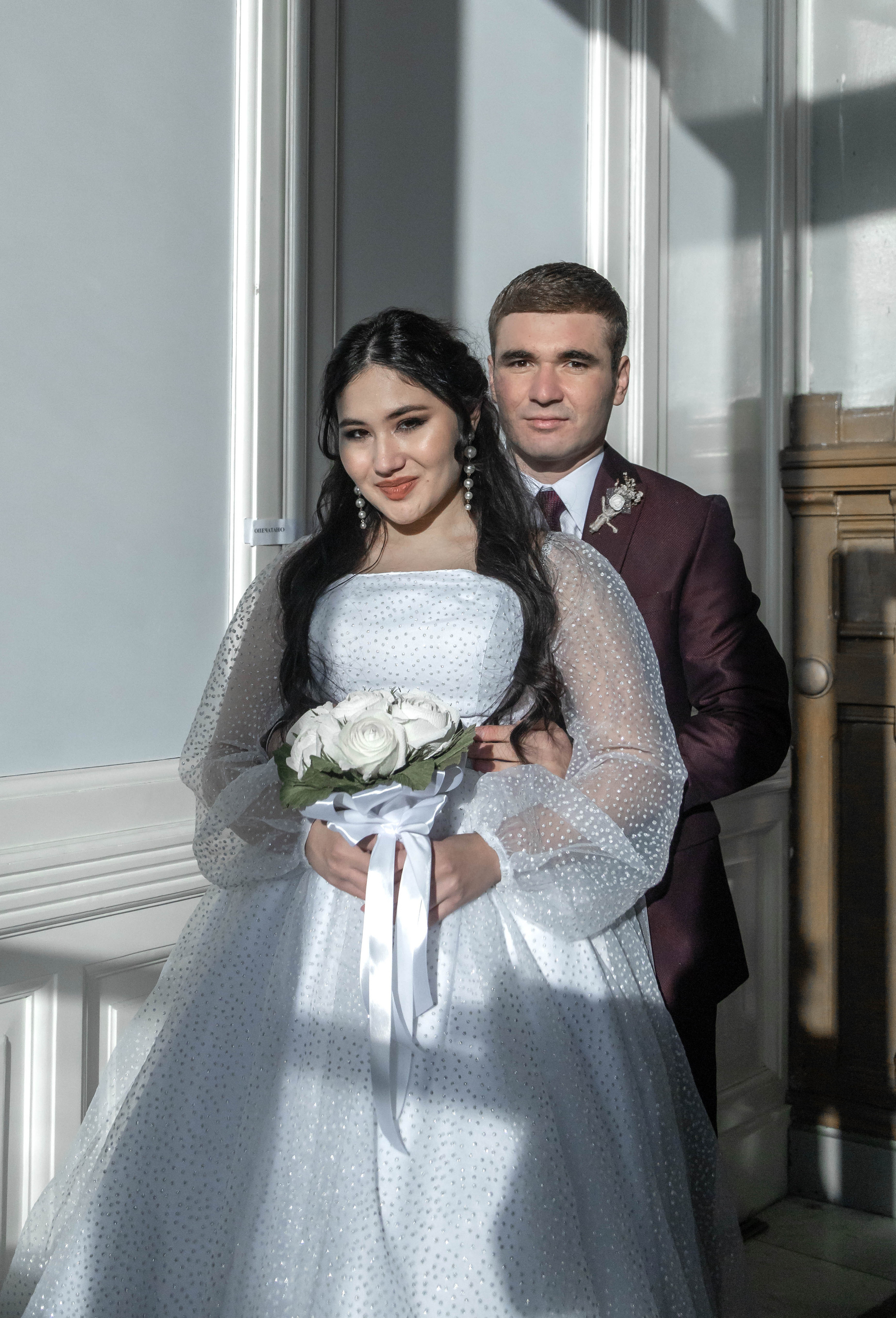 Свадебная фотосессия в спб. Фотограф Катерина Изи