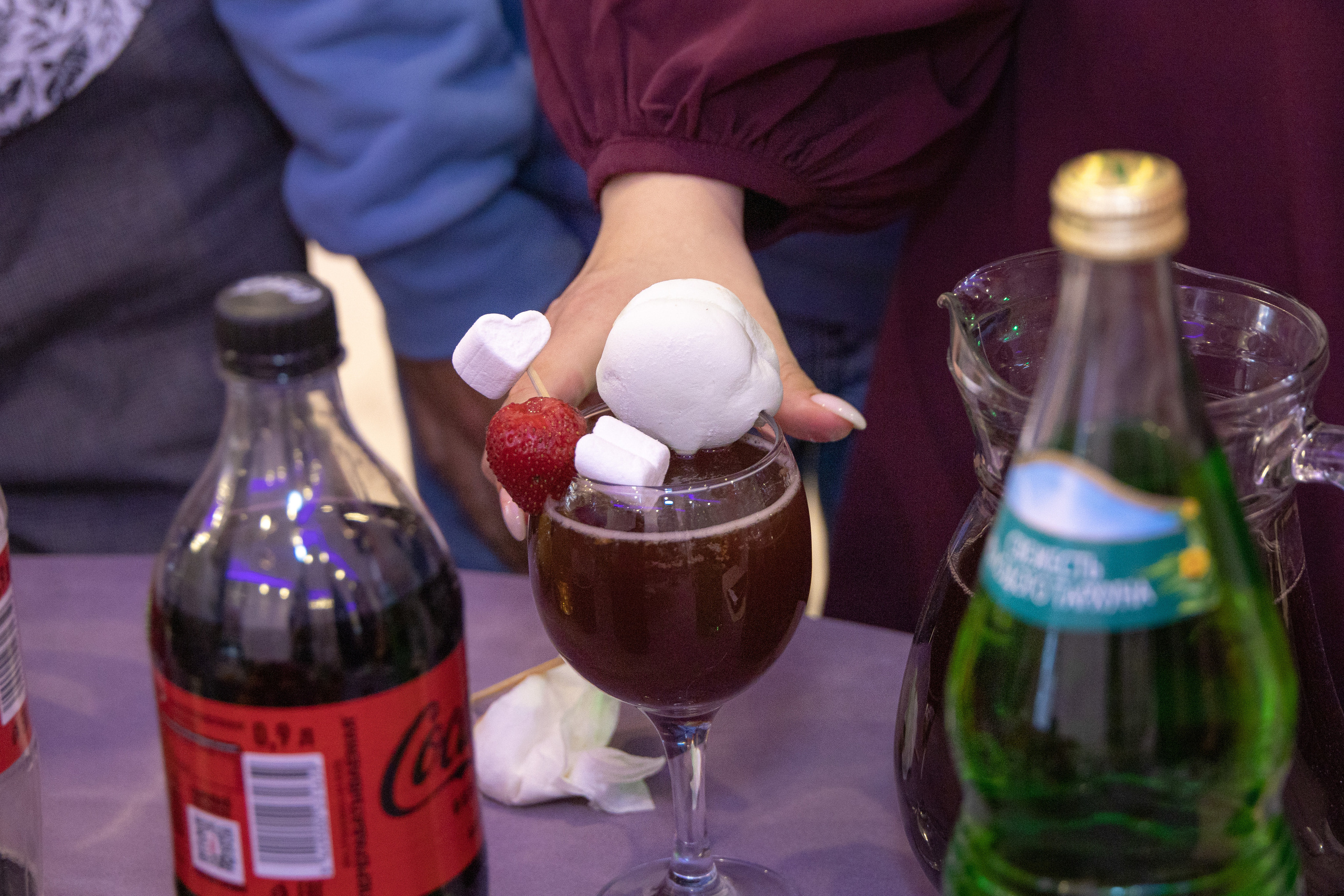 Фотосессия для выпускного. Фотограф Катерина Изи