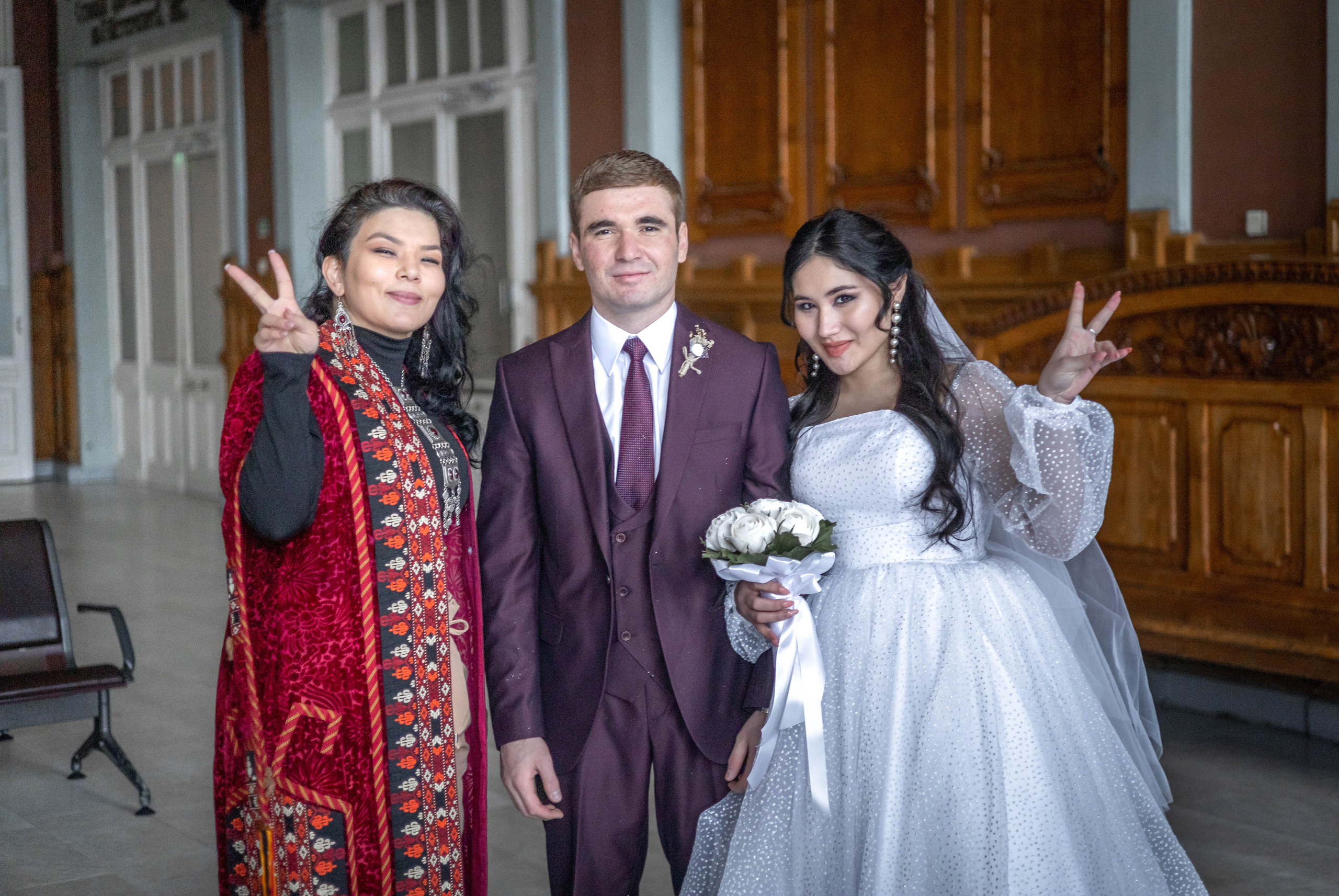 Свадебная фотосессия в спб. Фотограф Катерина Изи