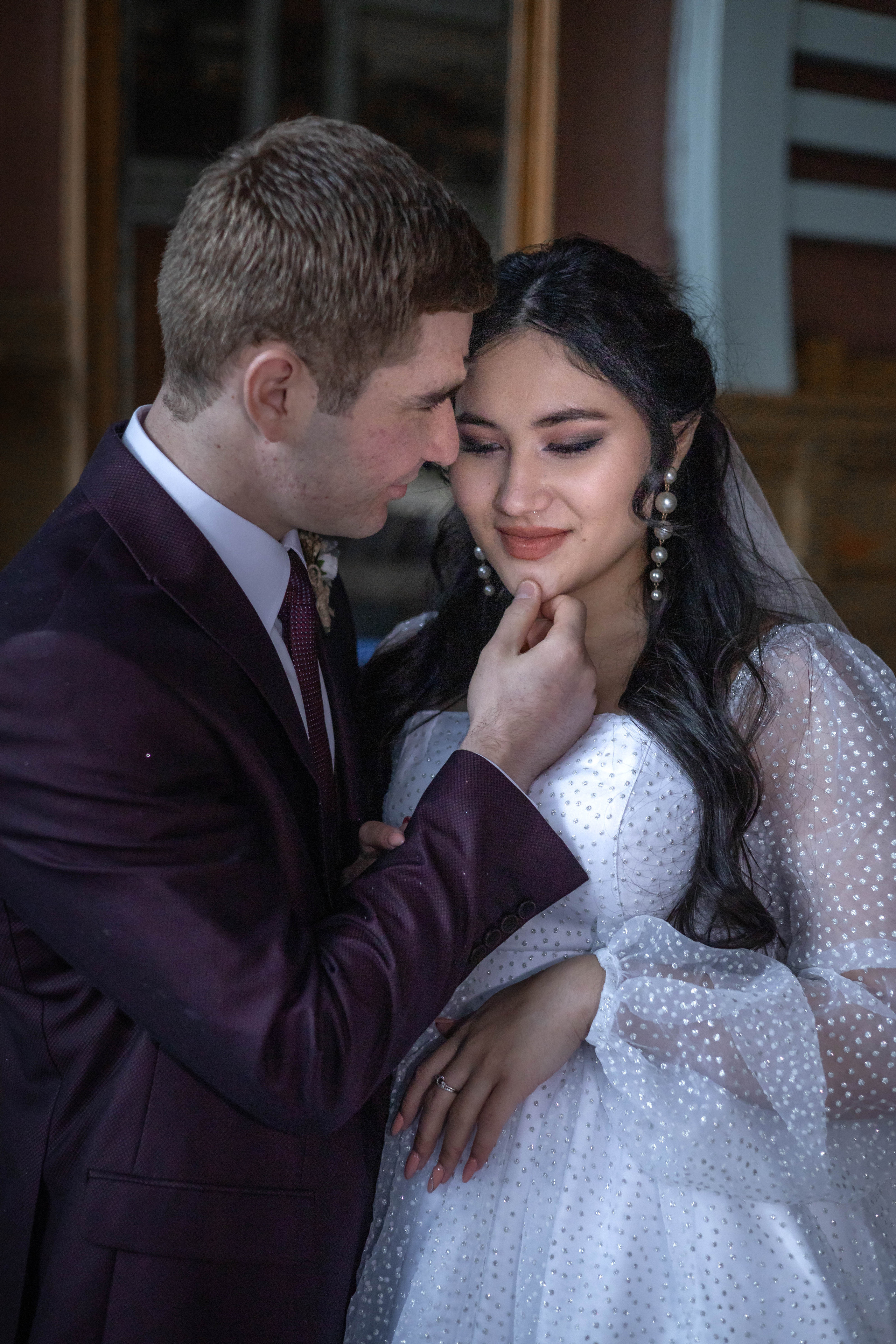 Свадебная фотосессия в спб. Фотограф Катерина Изи