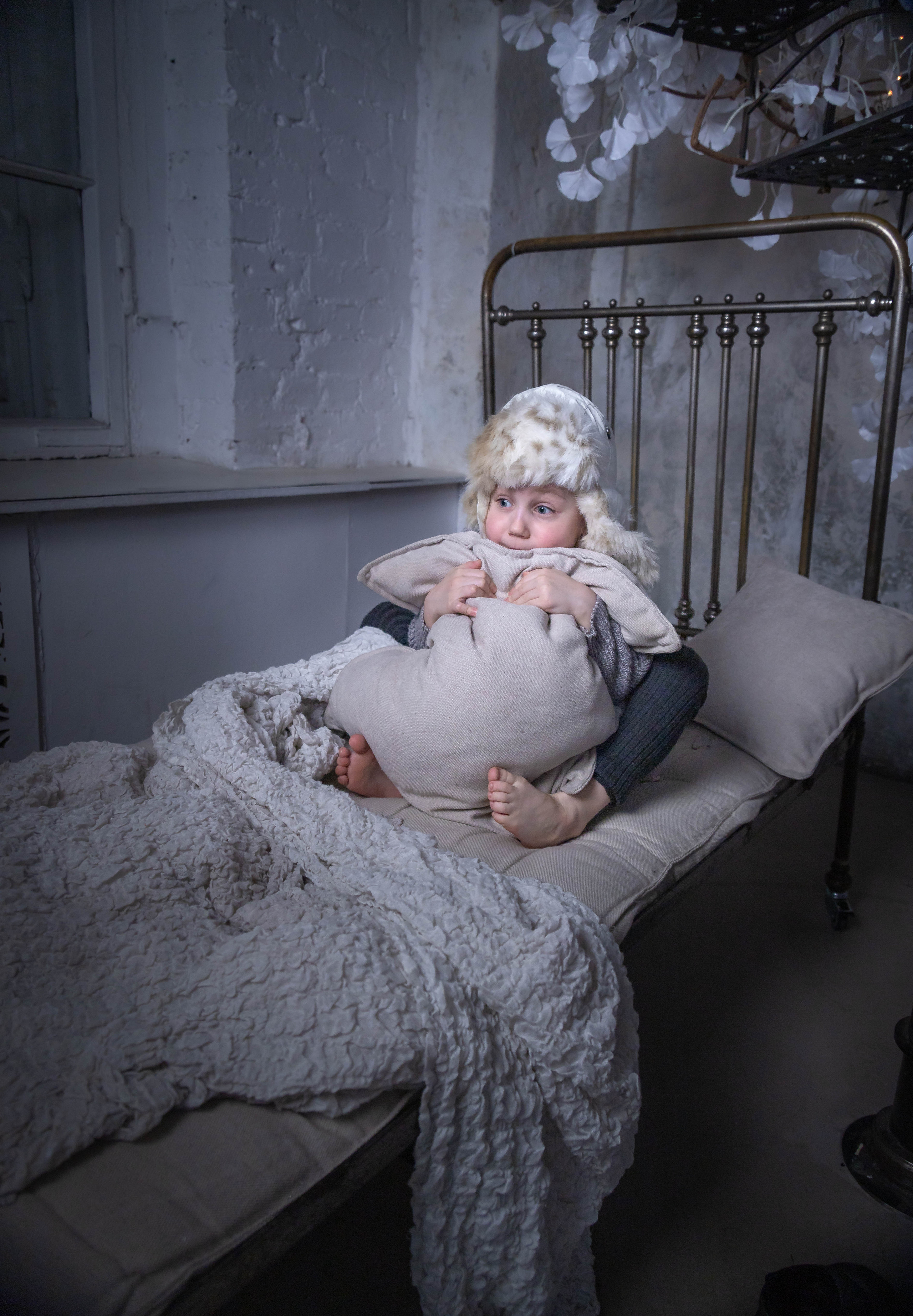 Фотосессия семьи. Фотограф Катерина Изи