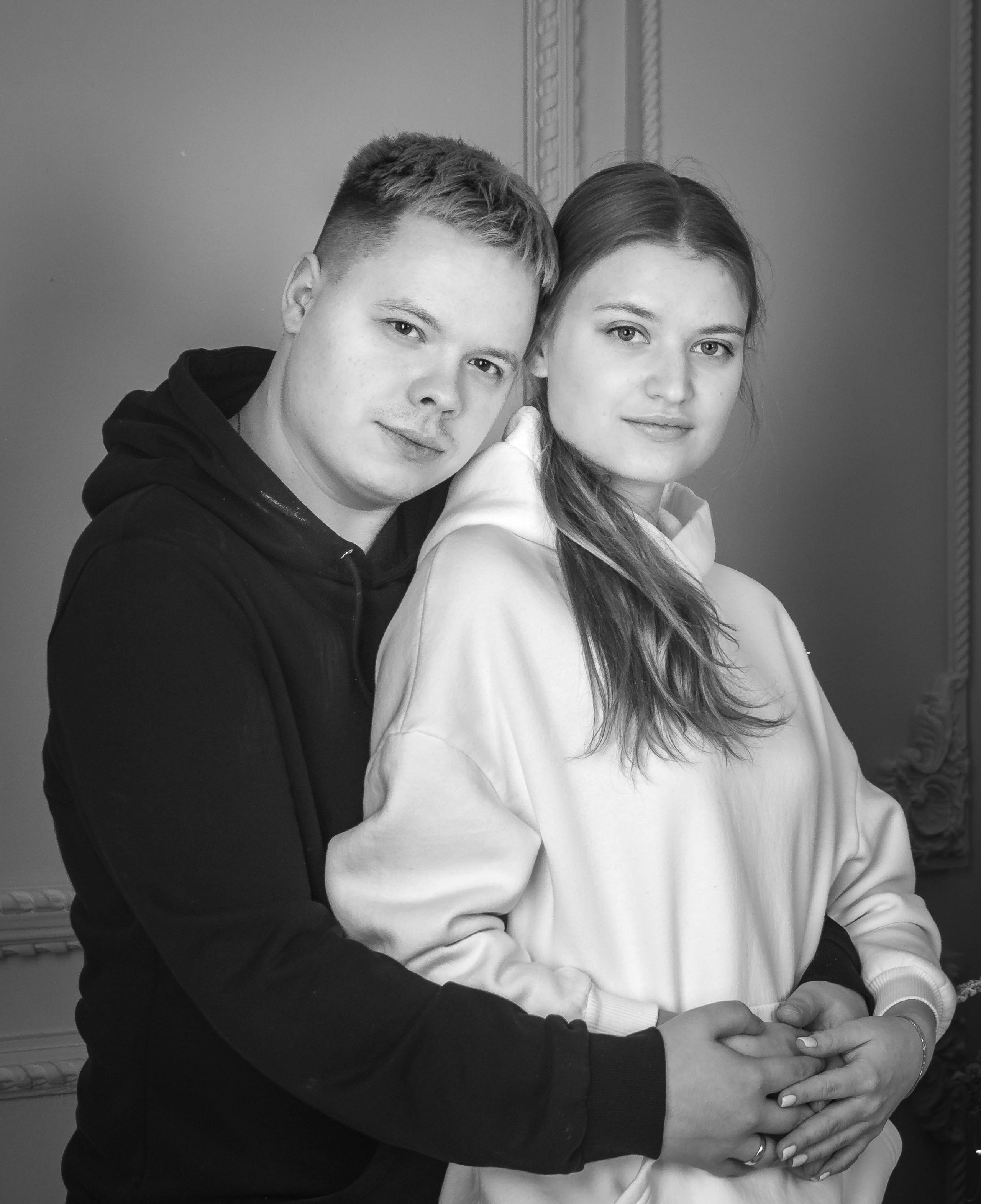 Парная фотосессия спб. Фотограф Катерина Изи