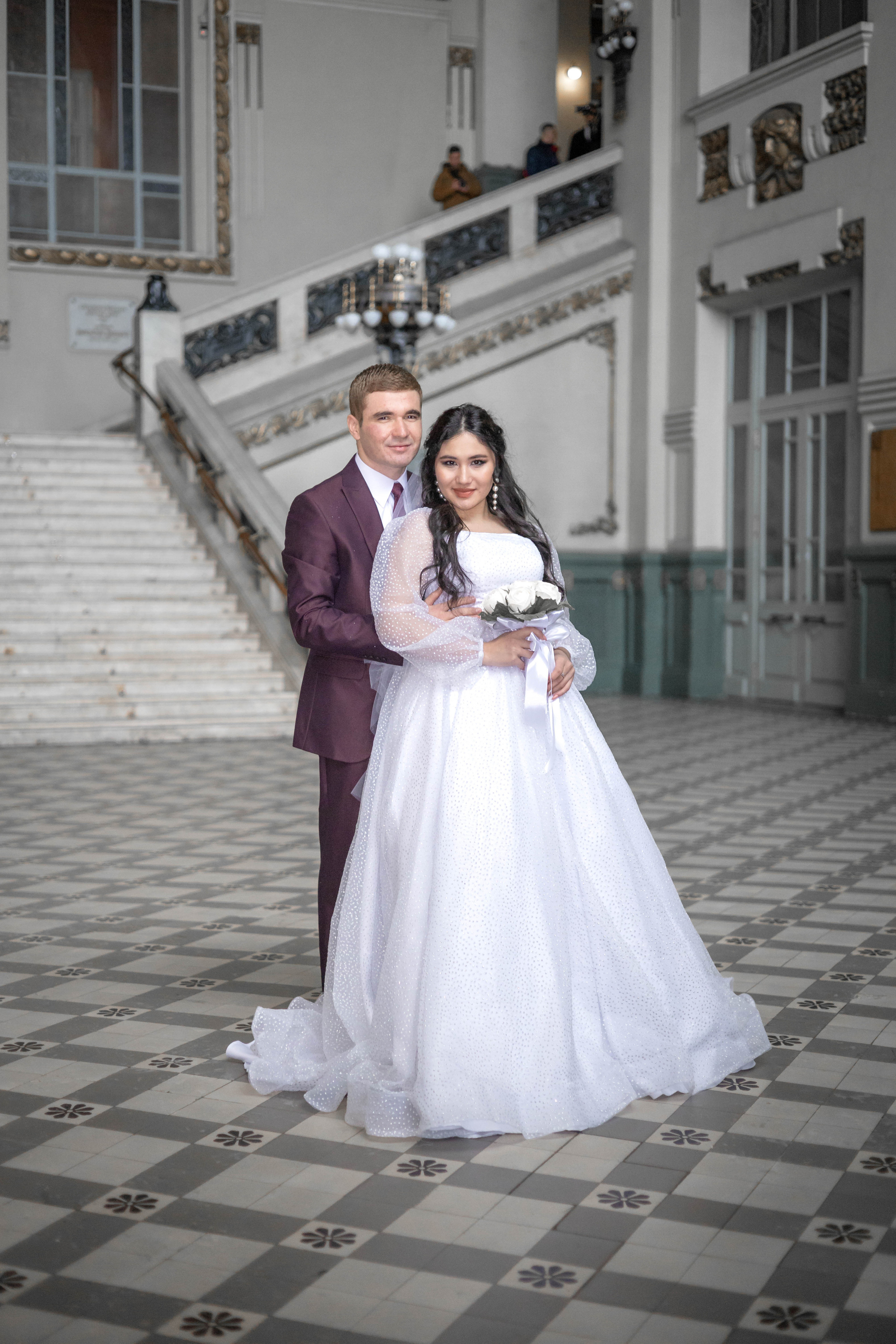 Свадебная фотосессия в спб. Фотограф Катерина Изи