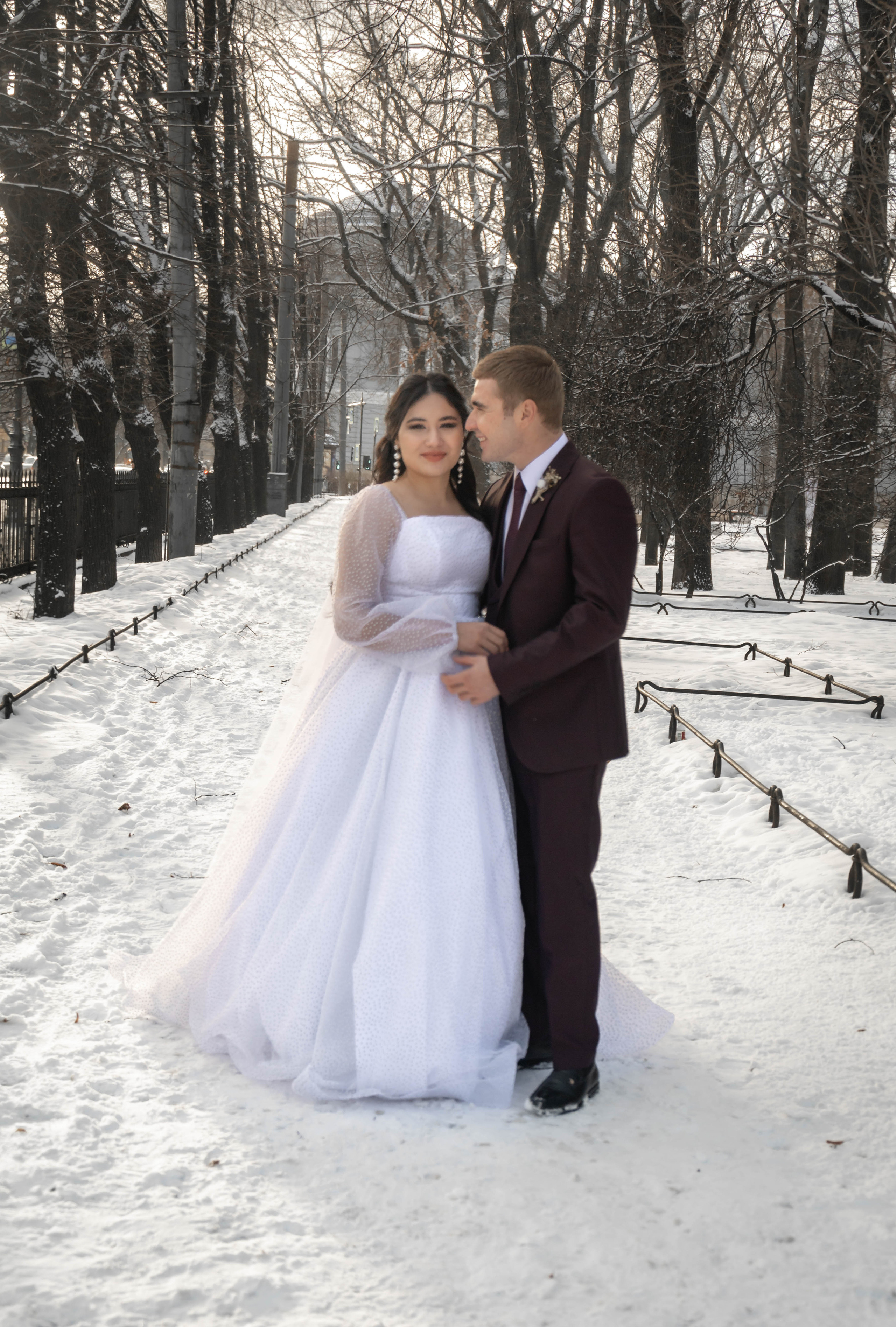 Свадебная фотосессия в спб. Фотограф Катерина Изи