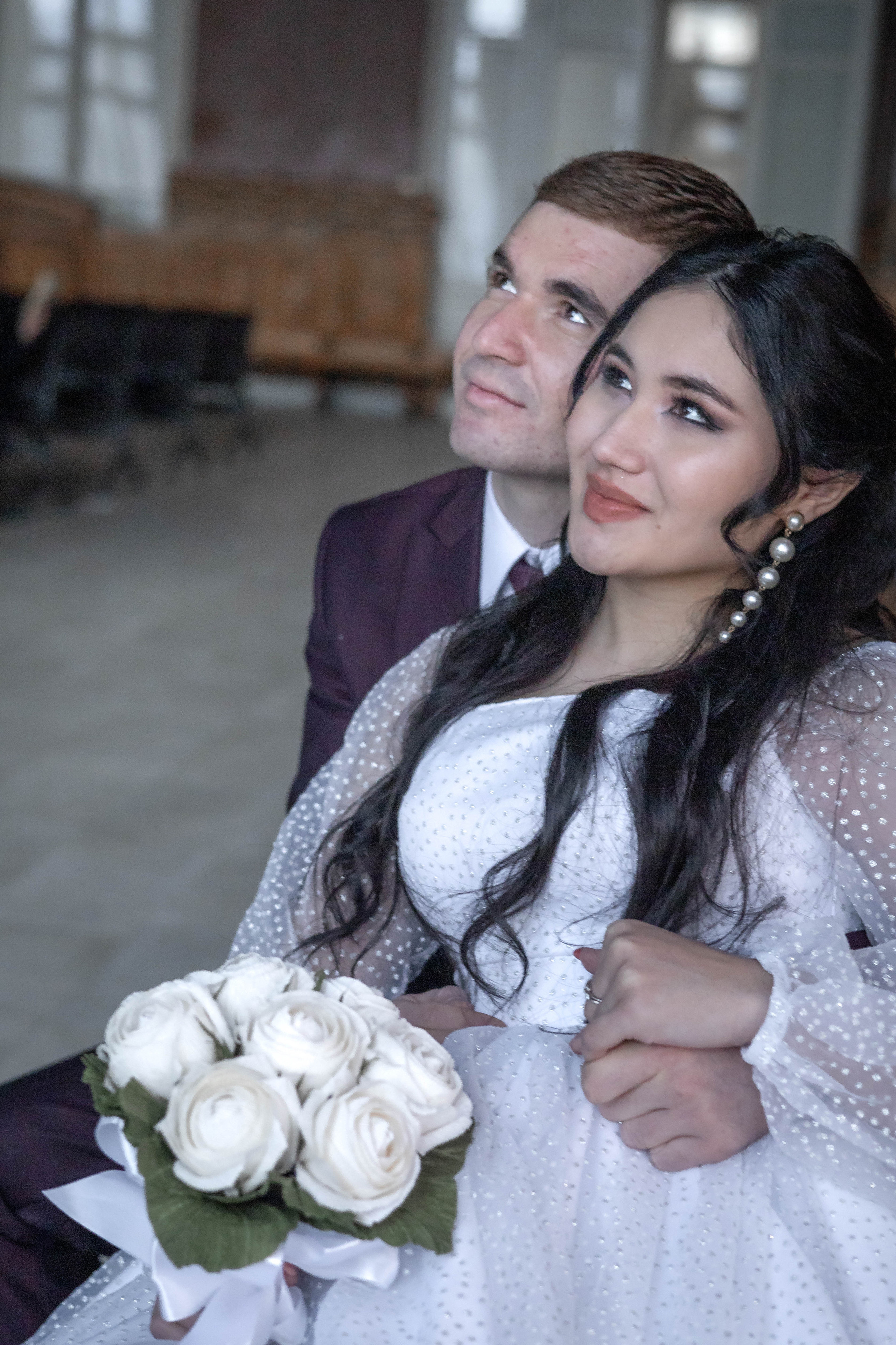 Свадебная фотосессия в спб. Фотограф Катерина Изи