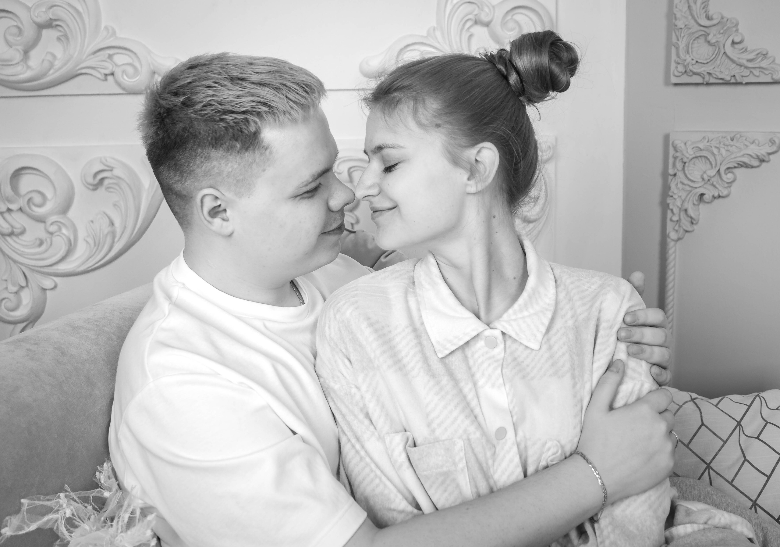 Парная фотосессия спб. Фотограф Катерина Изи