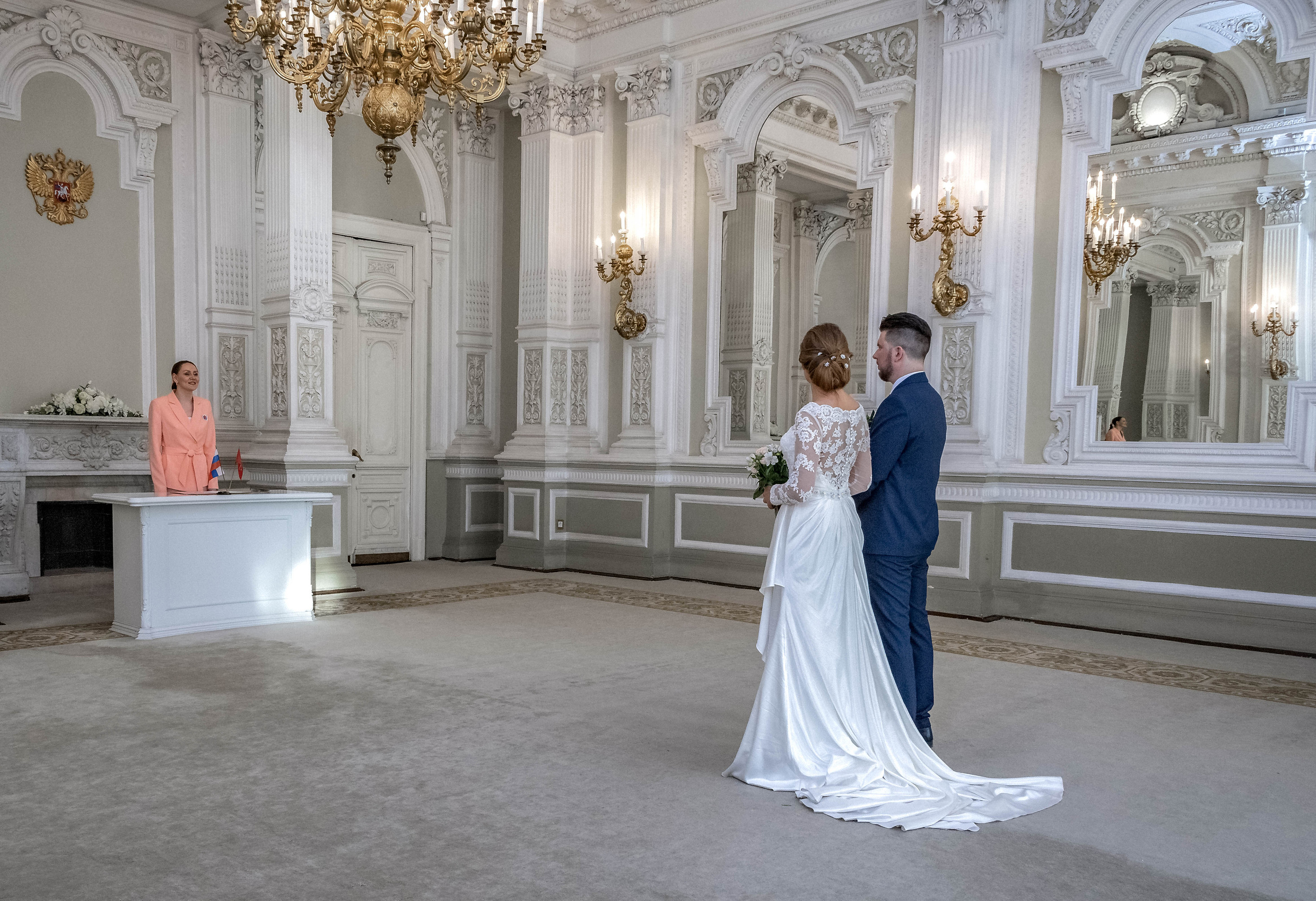 Свадебная фотосессия в спб. Фотограф Катерина Изи