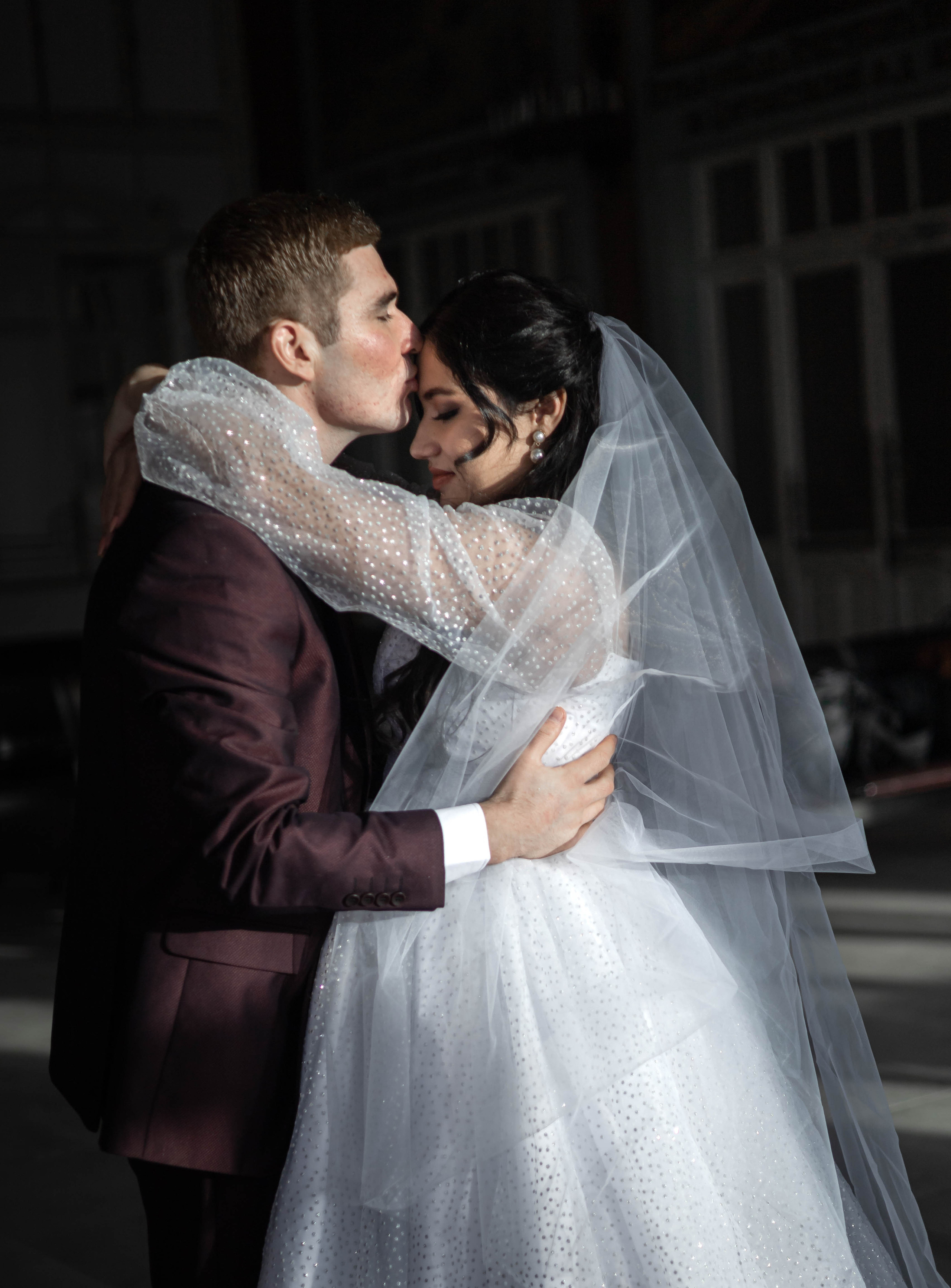 Свадебная фотосессия в спб. Фотограф Катерина Изи